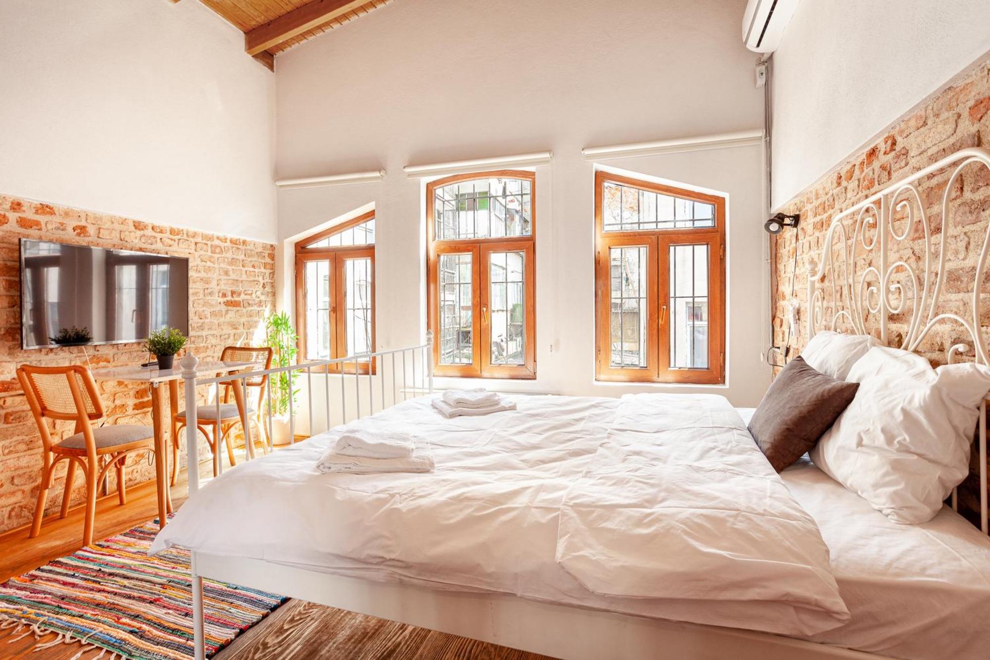 Armel Homes Beyoglu Hotel de apartamente Istanbul