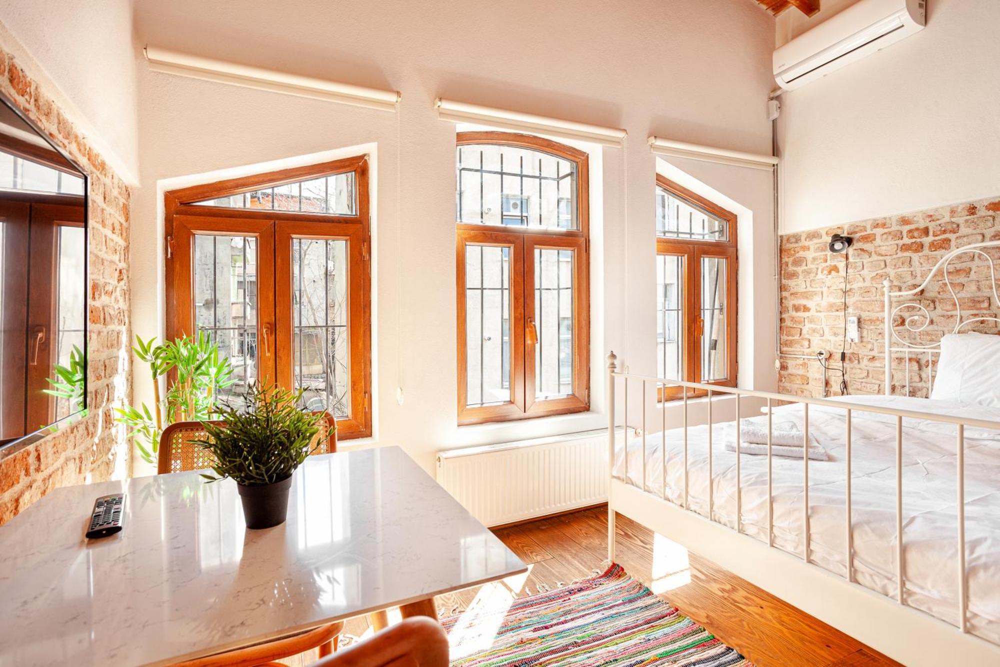Armel Homes Beyoglu *