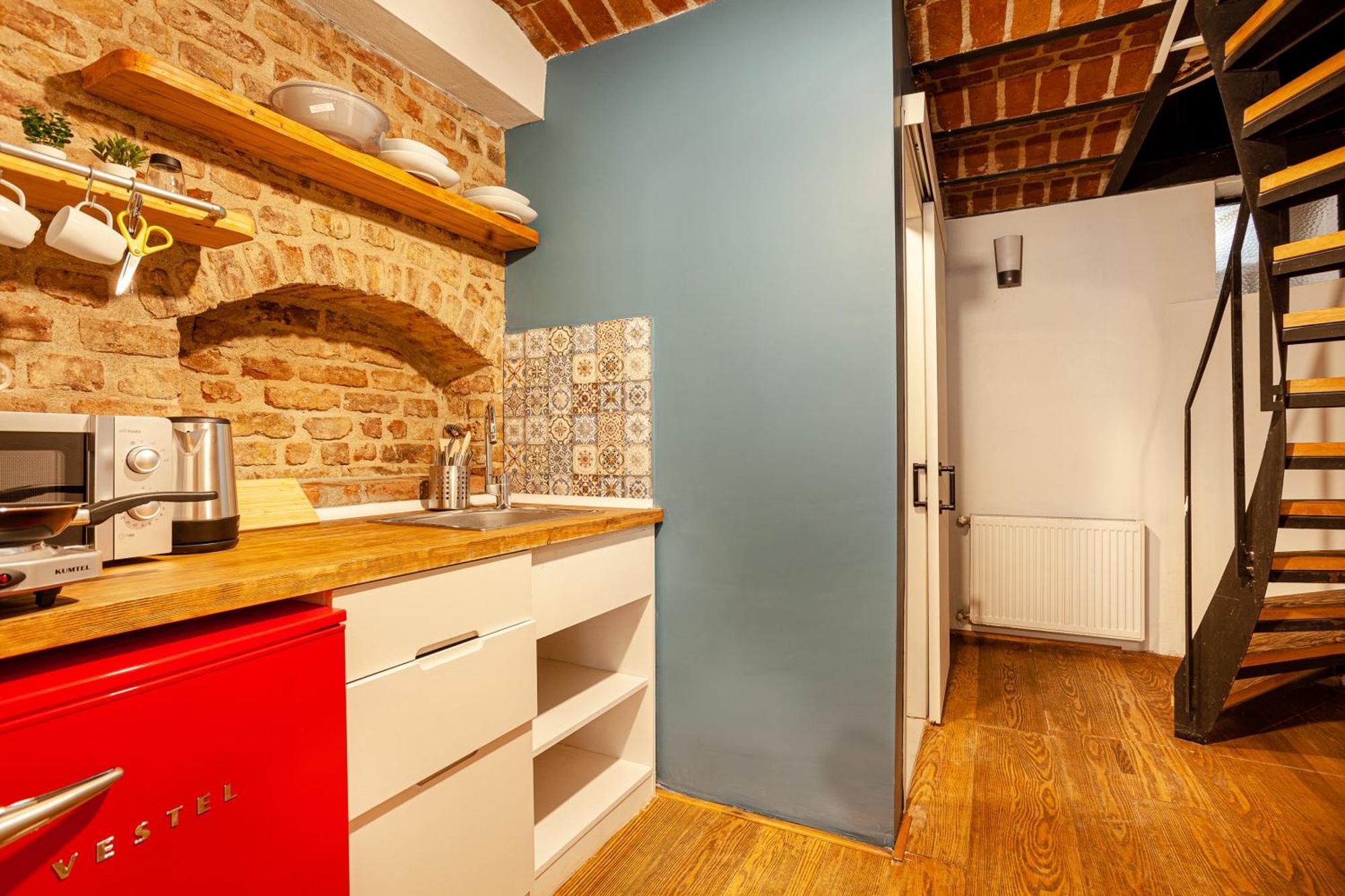 Armel Homes Beyoglu Hotel de apartamente Istanbul