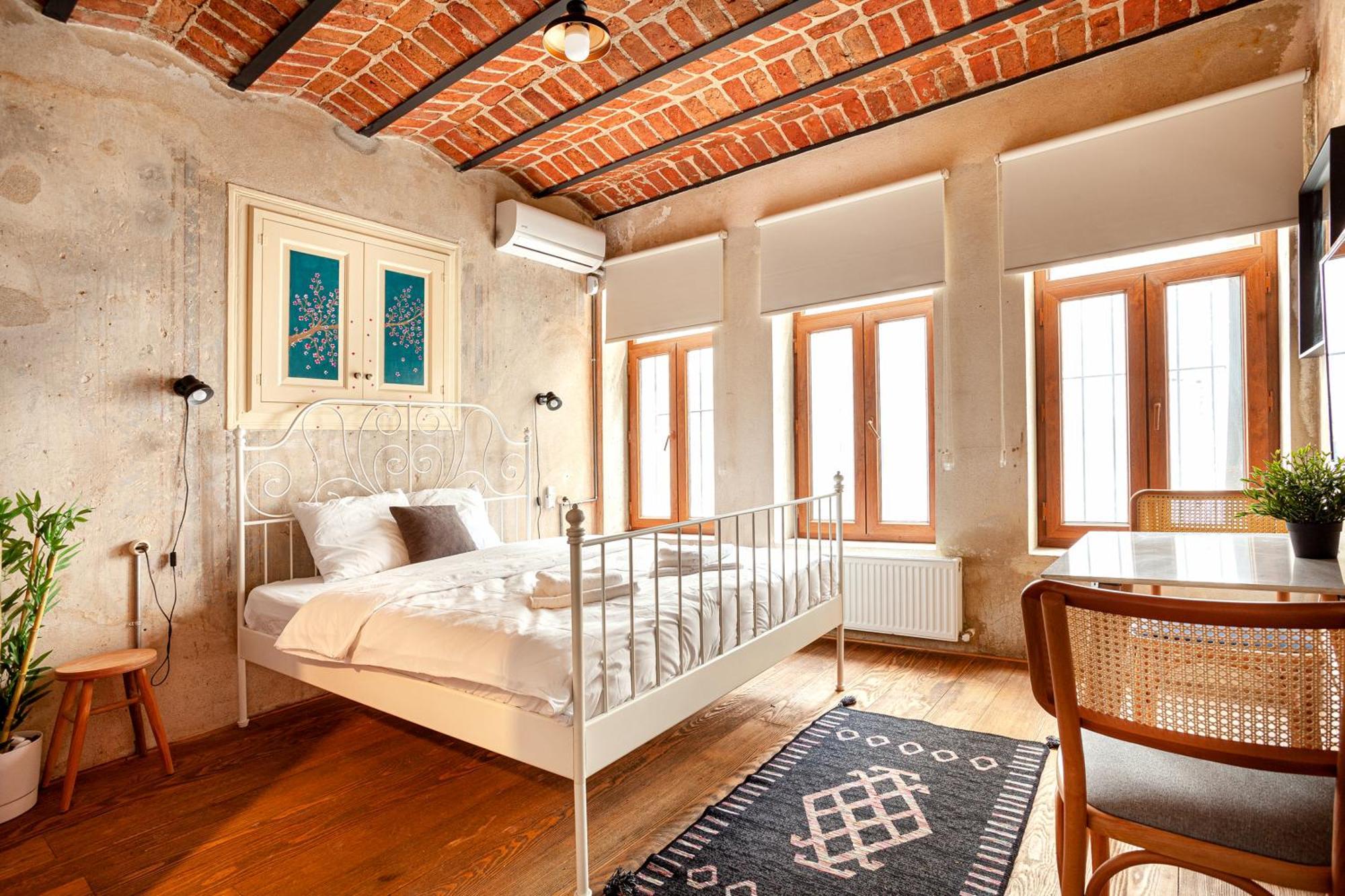Armel Homes Beyoglu Hotel de apartamente *