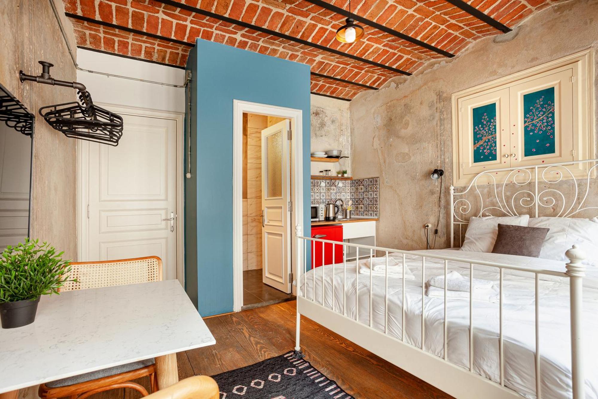 Armel Homes Beyoglu