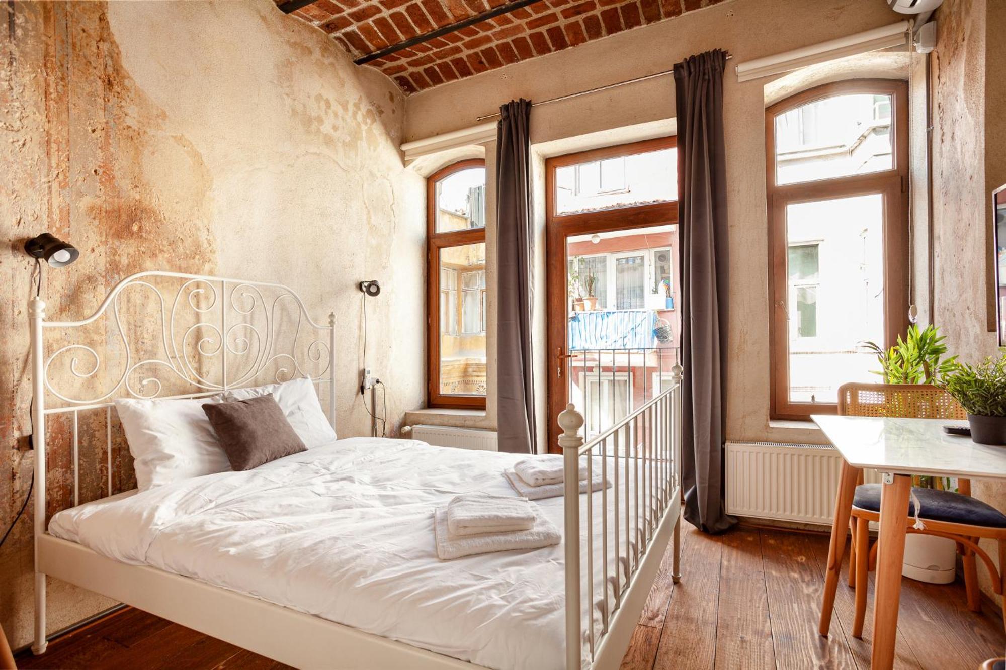 Armel Homes Beyoglu Hotel de apartamente Istanbul