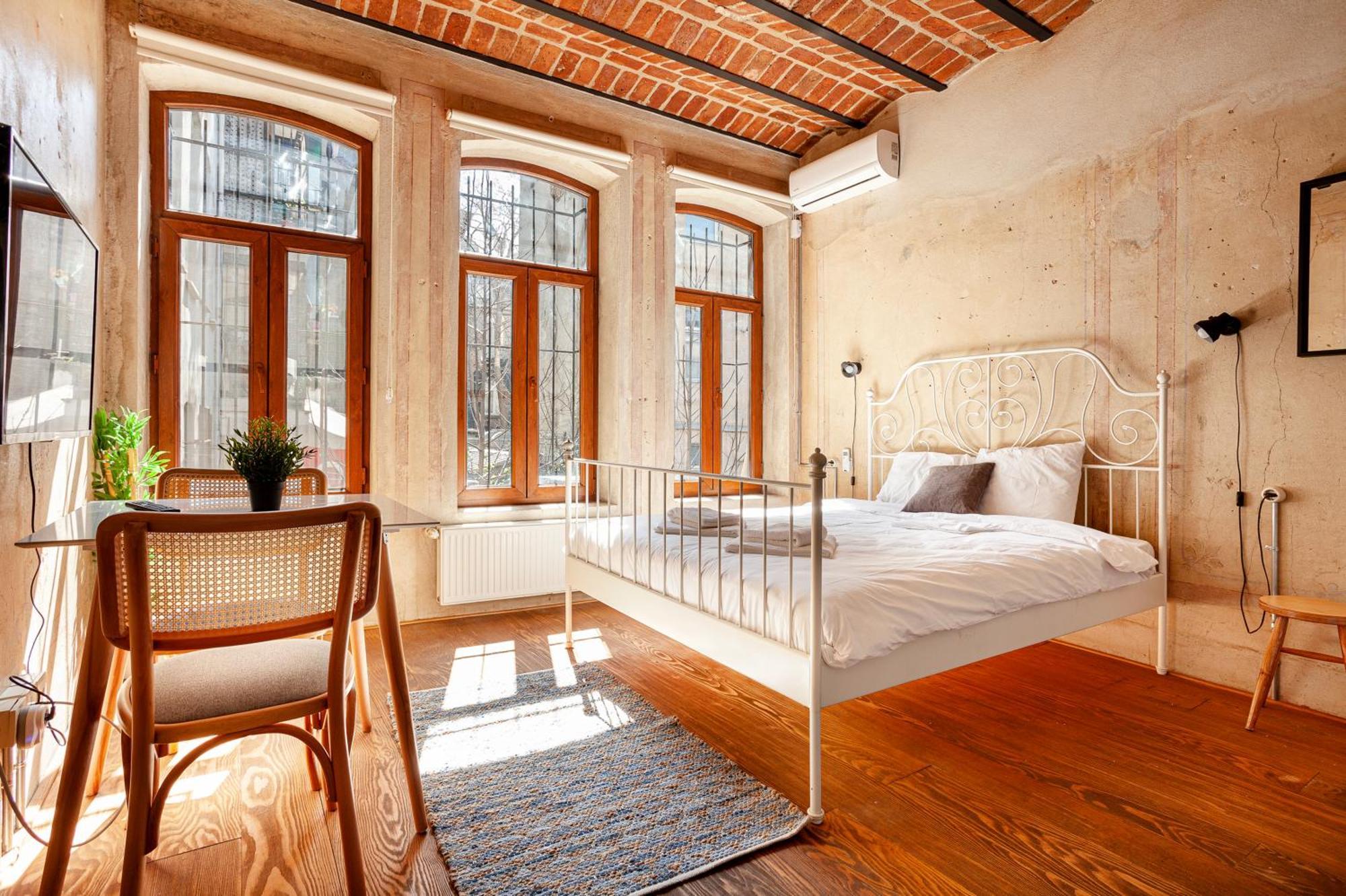 Armel Homes Beyoglu Istanbul