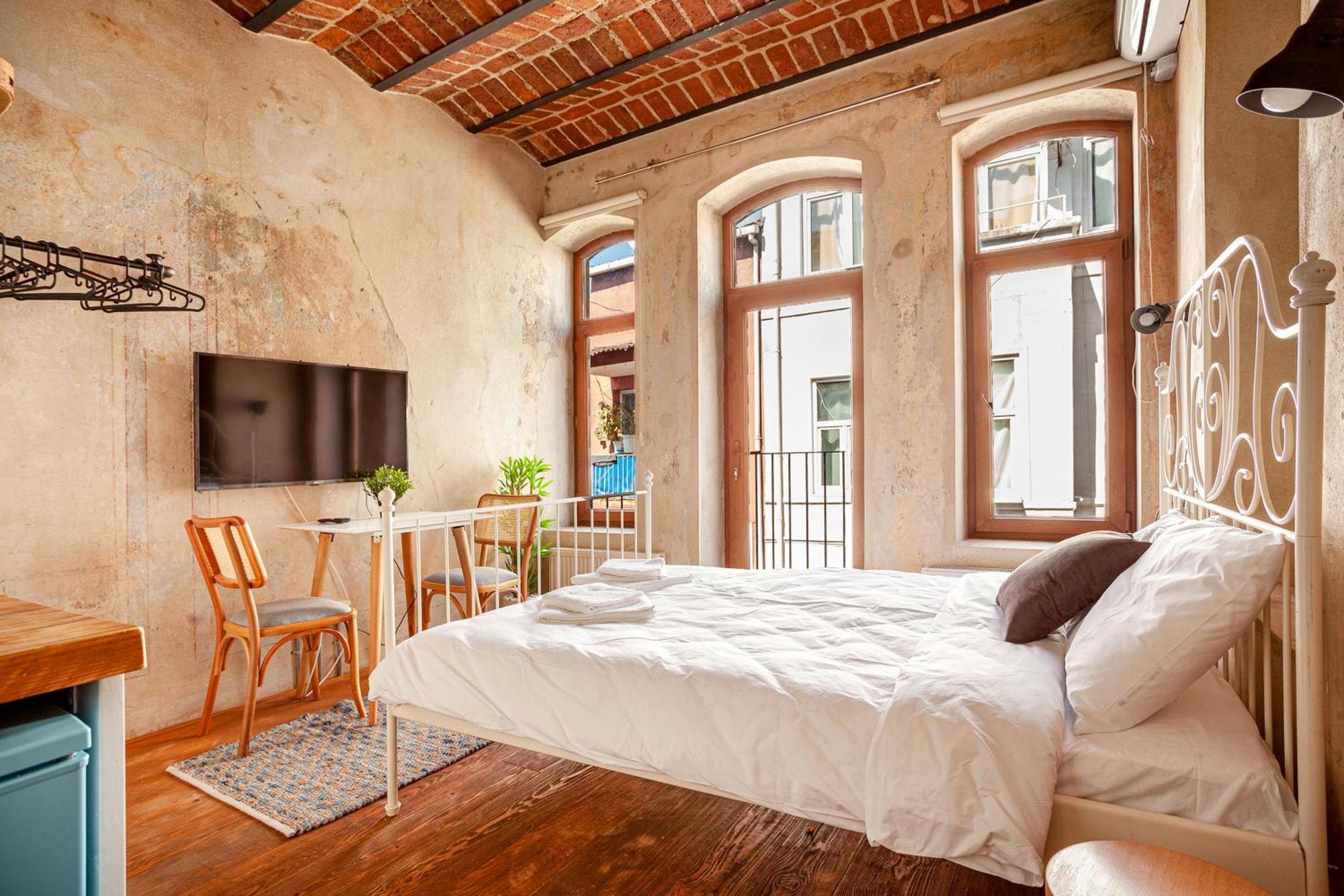 Armel Homes Beyoglu Istanbul