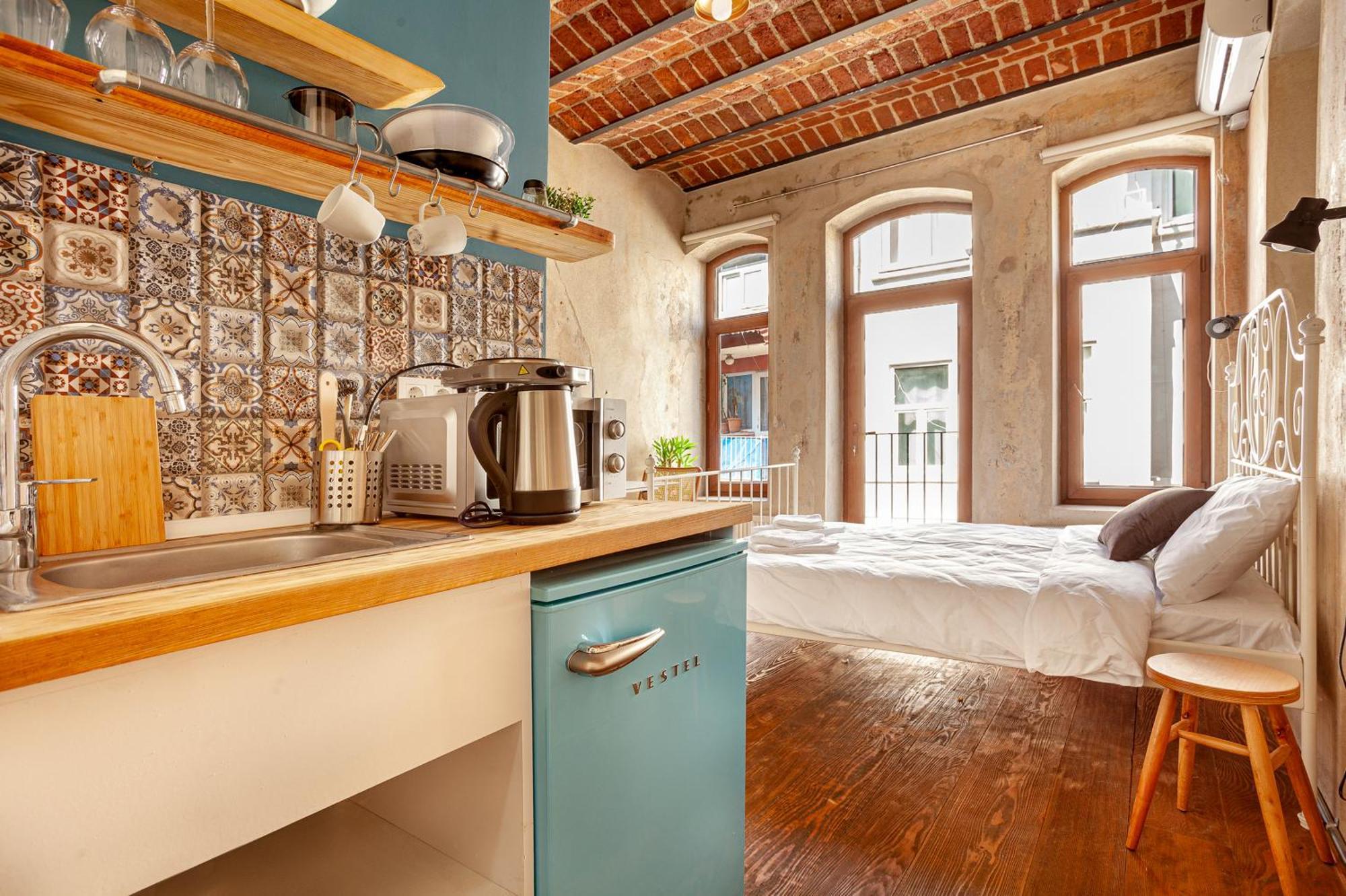 Armel Homes Beyoglu *