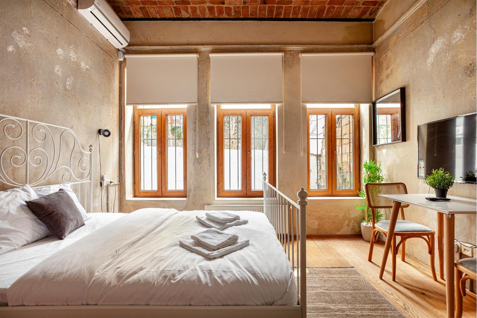 Armel Homes Beyoglu Hotel de apartamente Istanbul