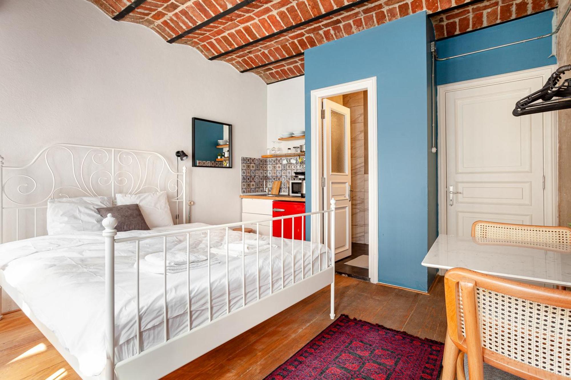 Hotel de apartamente Armel Homes Beyoglu
