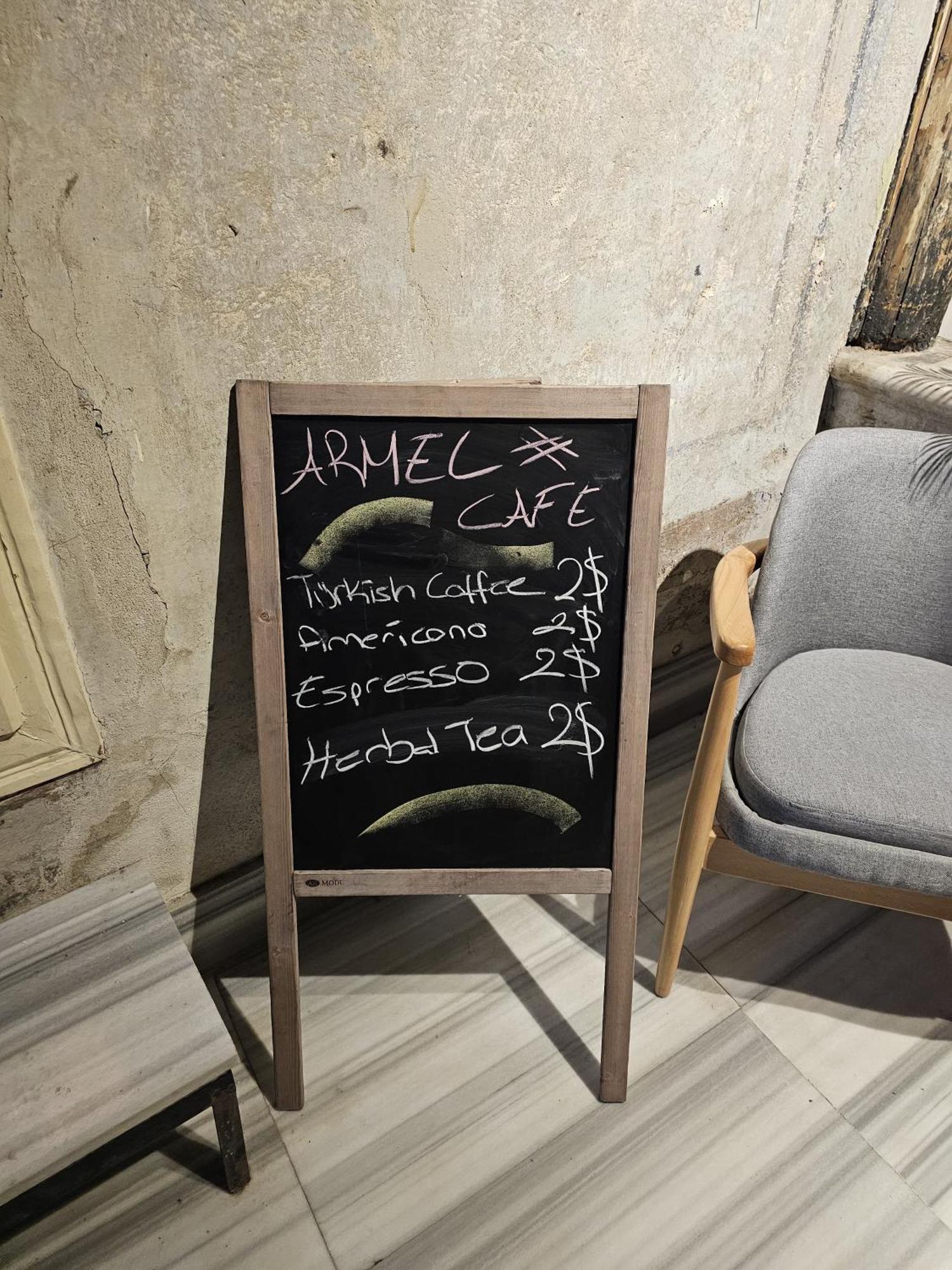 Armel Homes Beyoglu Apart Otel İstanbul
