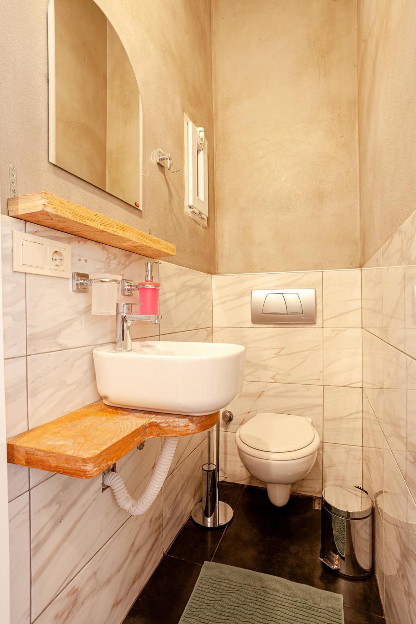 Armel Homes Beyoglu