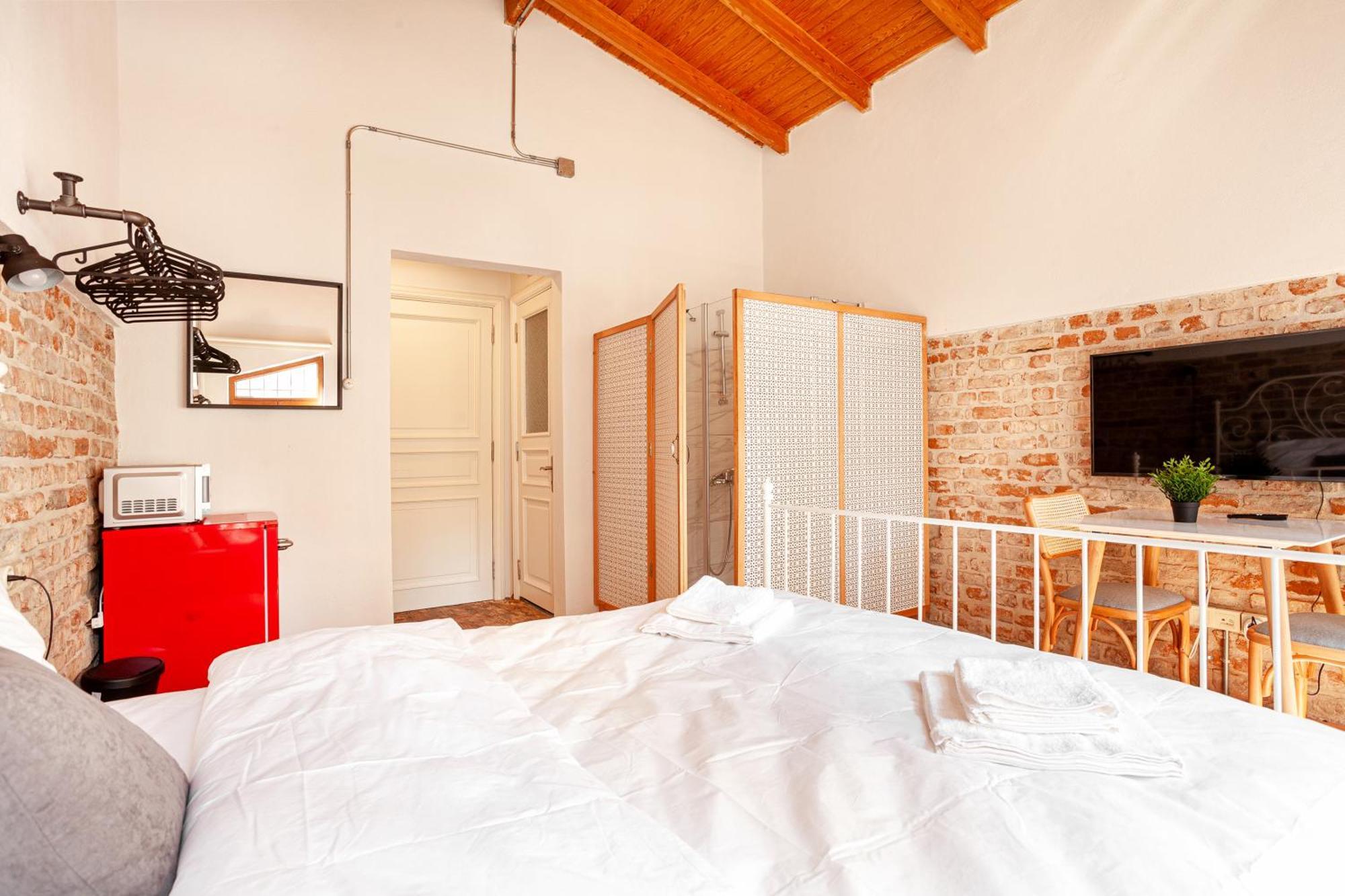 Armel Homes Beyoglu İstanbul
