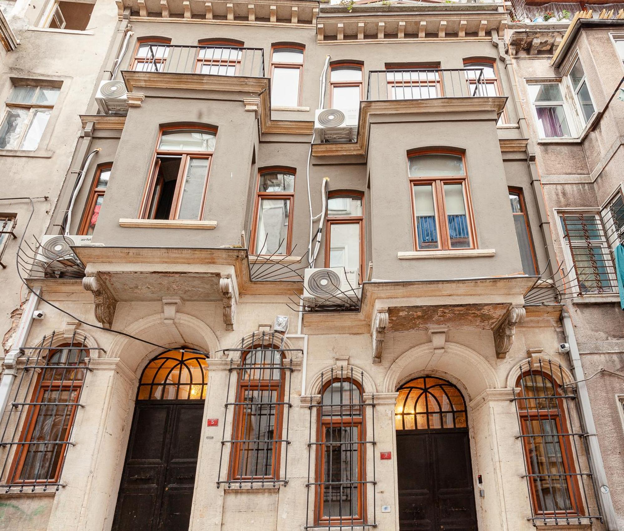 Armel Homes Beyoglu
