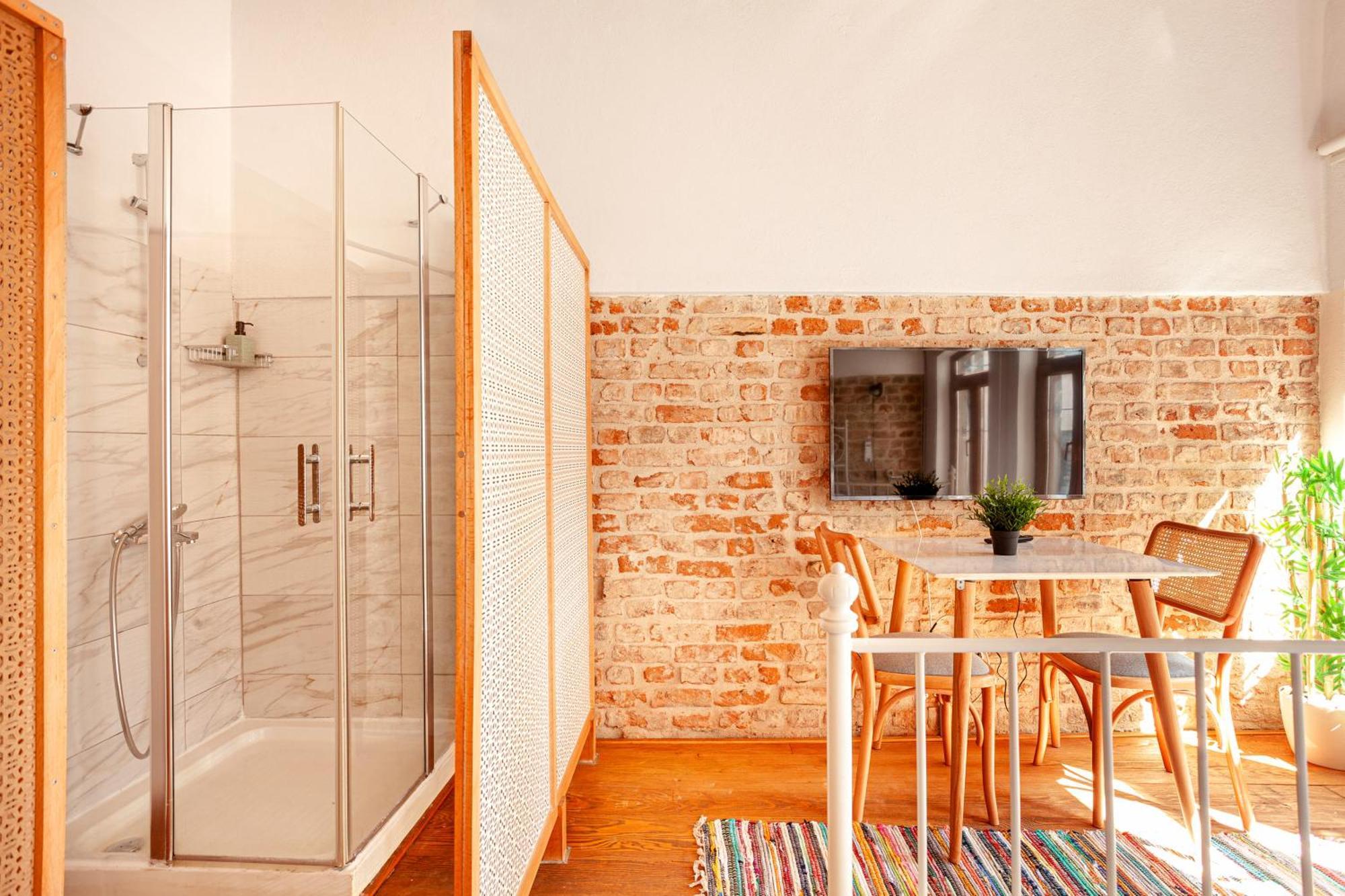 Armel Homes Beyoglu Apart Otel