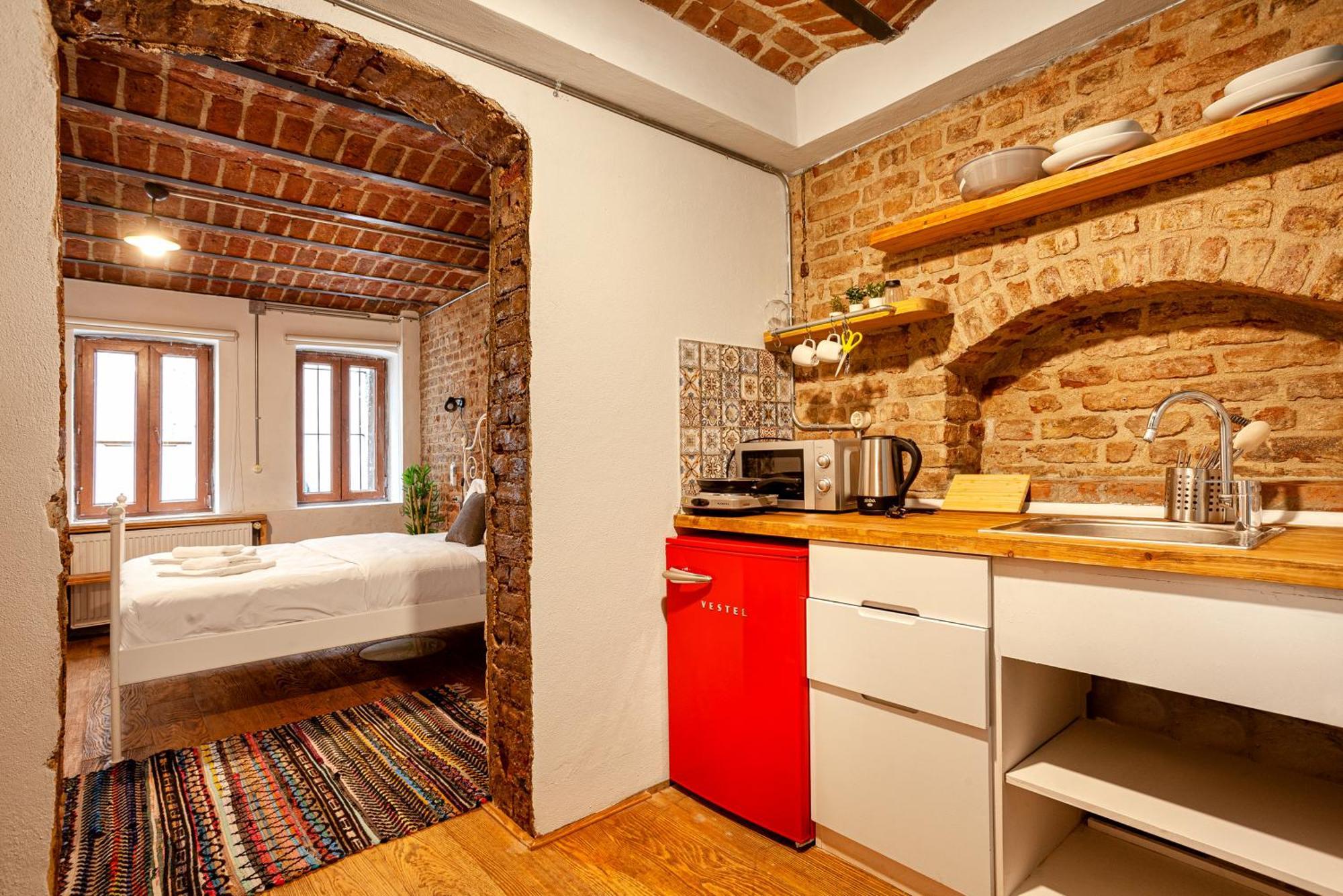 Armel Homes Beyoglu İstanbul