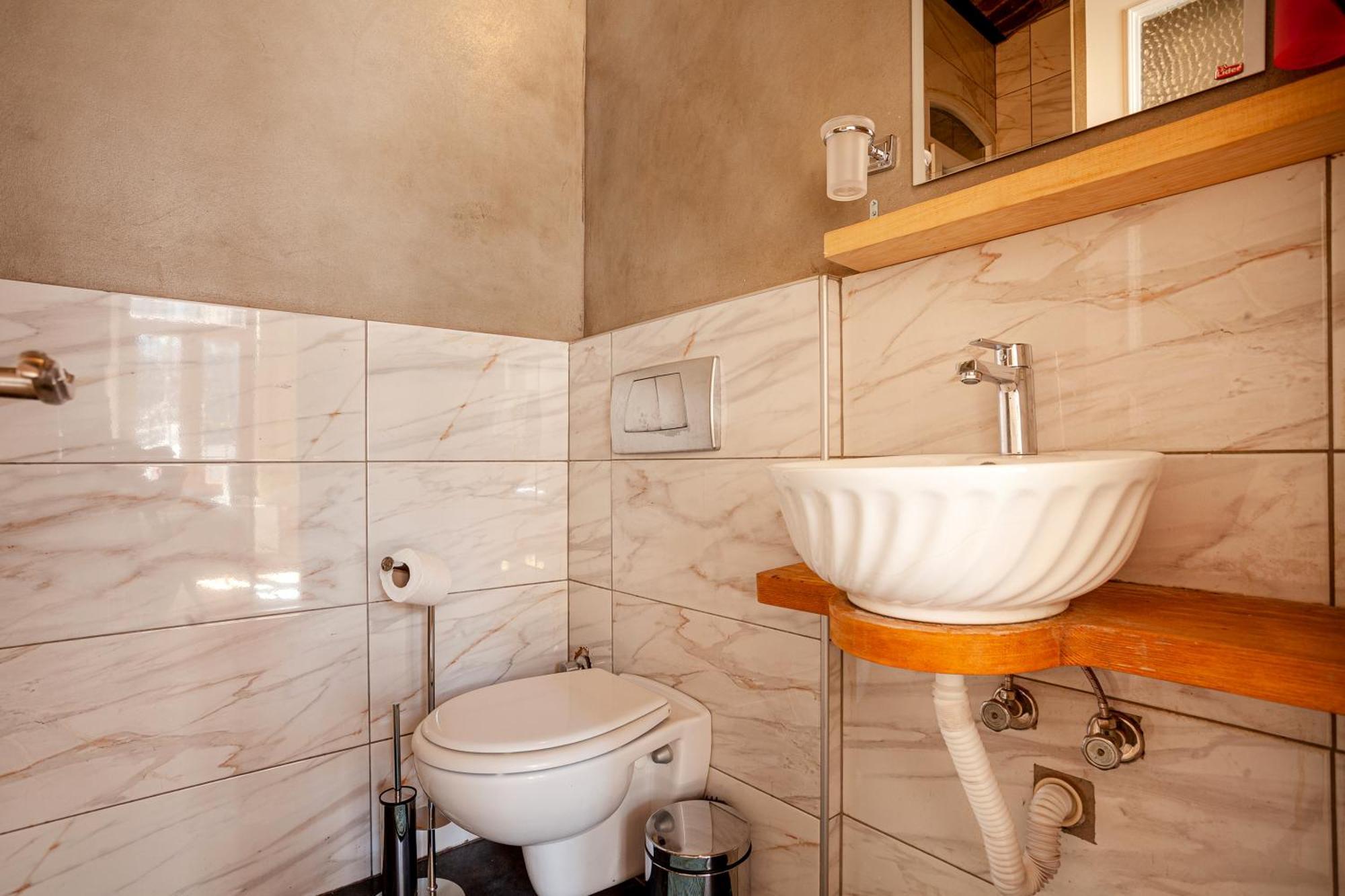 Armel Homes Beyoglu Apart Otel *