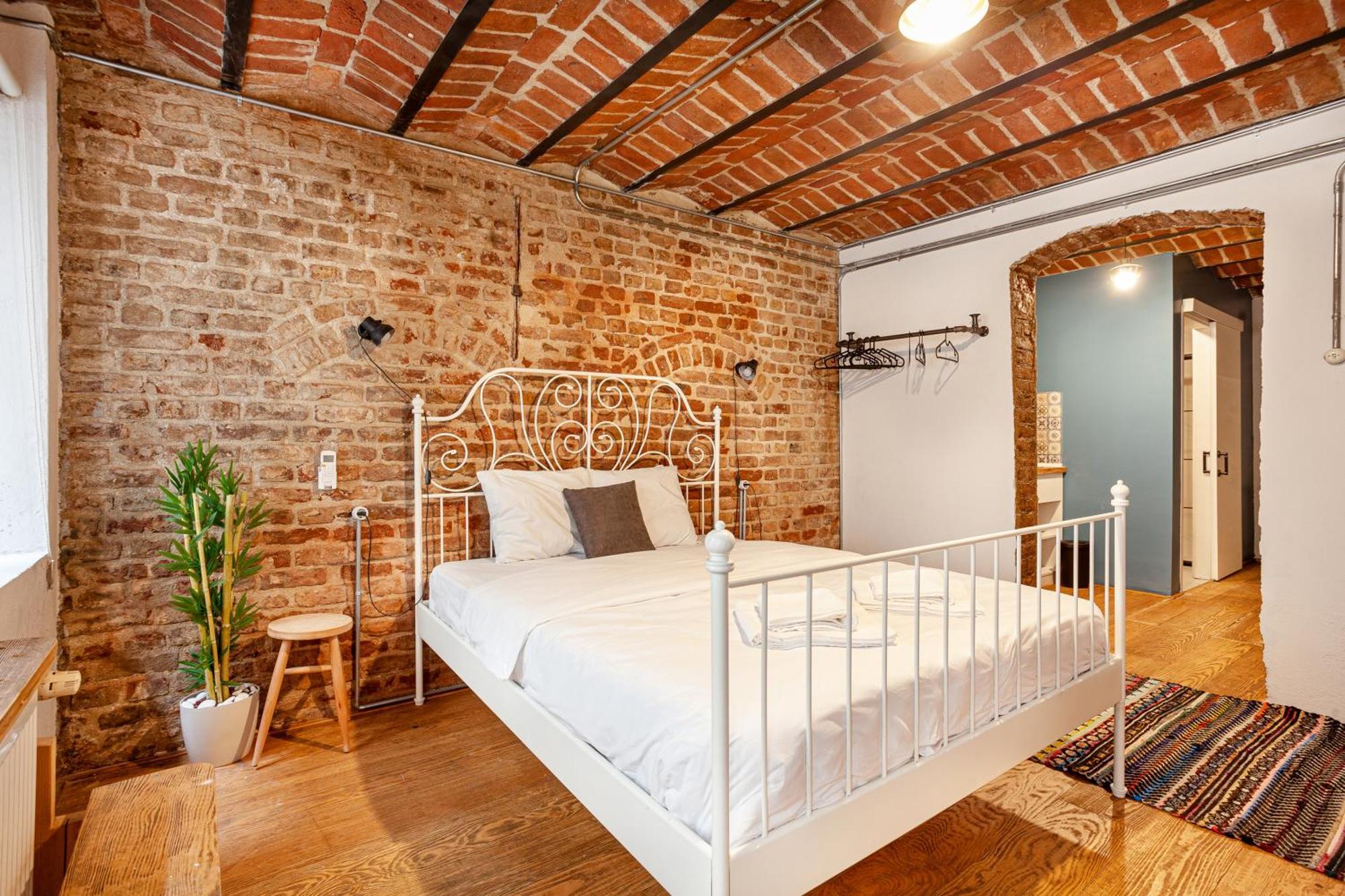 Apart Otel Armel Homes Beyoglu İstanbul