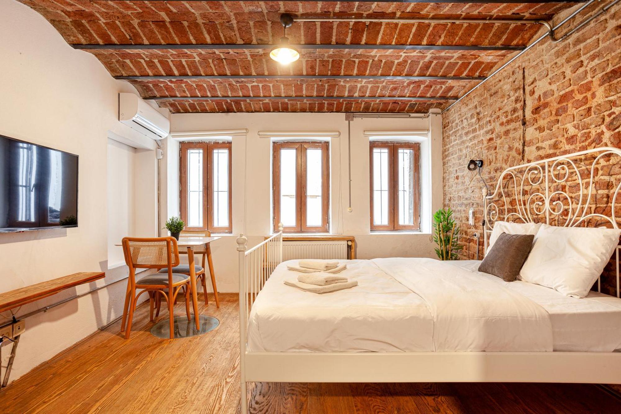 Apart Otel Armel Homes Beyoglu *