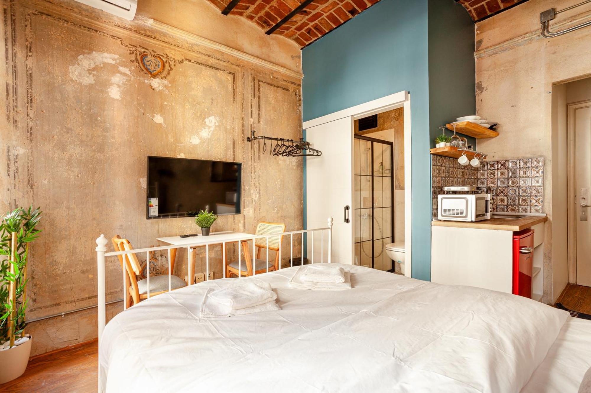Armel Homes Beyoglu