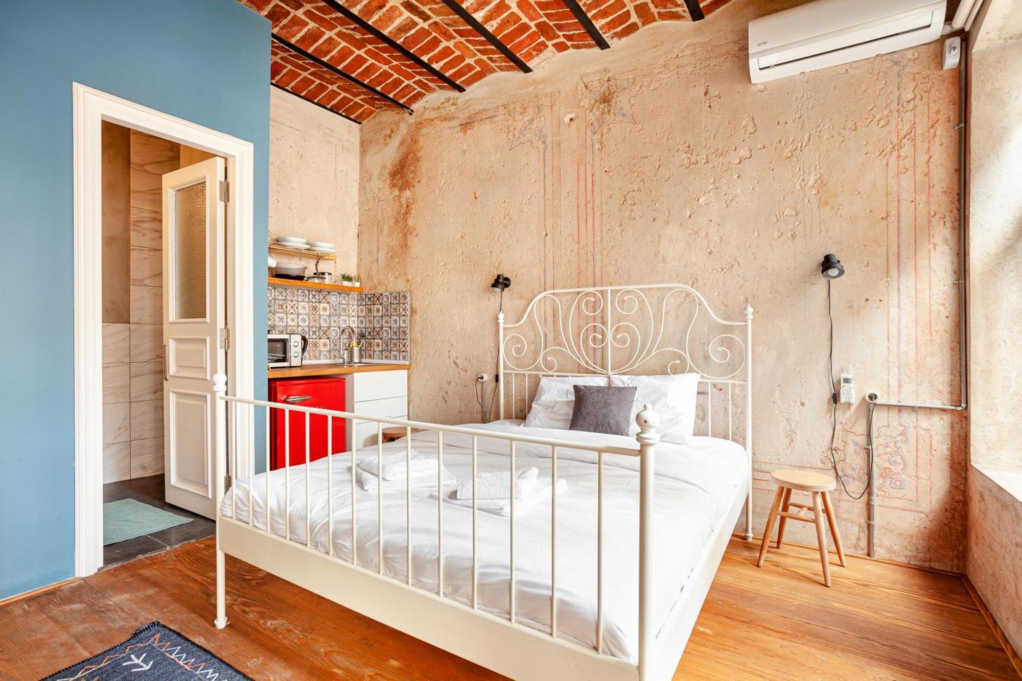 Armel Homes Beyoglu Apart Otel *