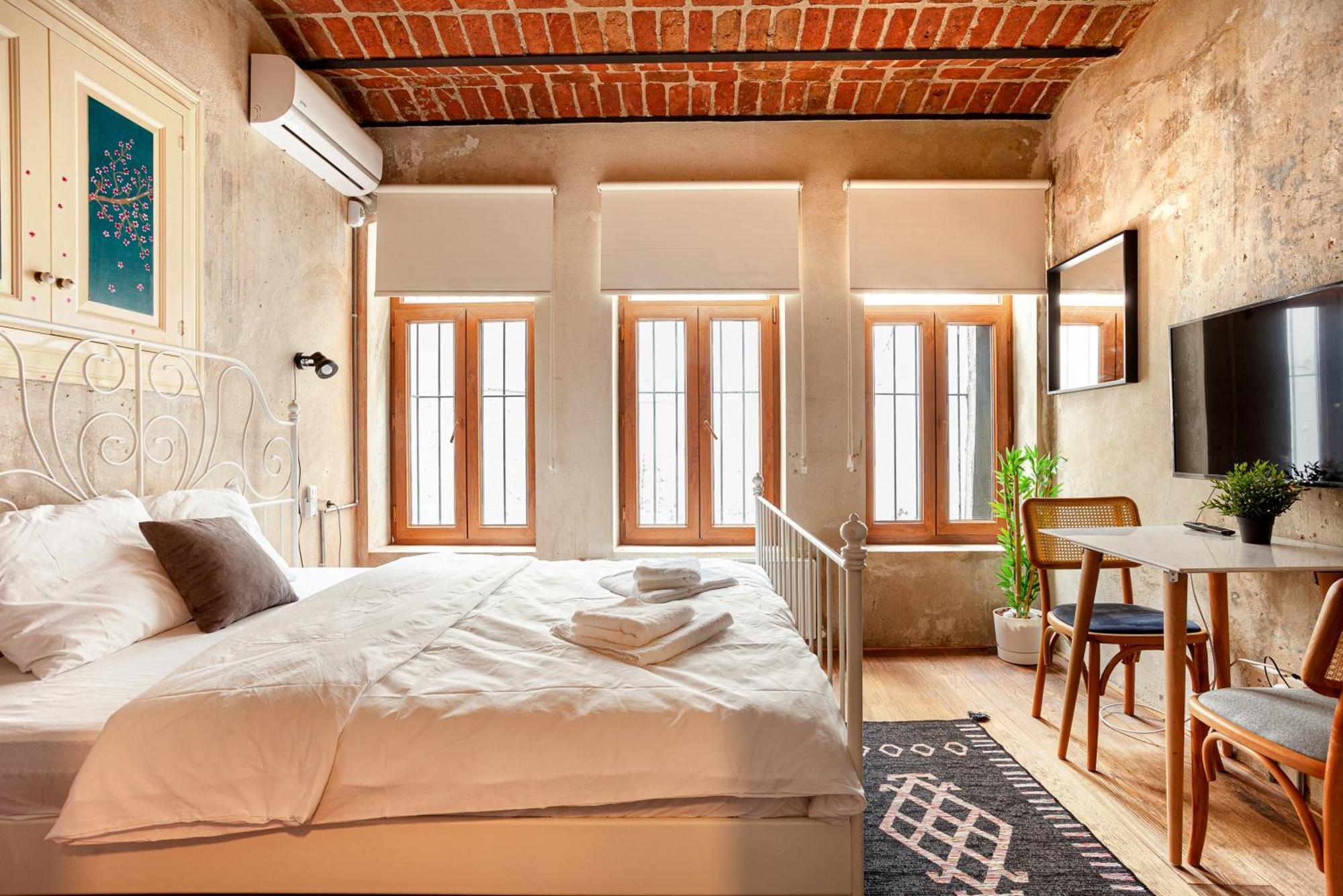 Apart Otel Armel Homes Beyoglu *