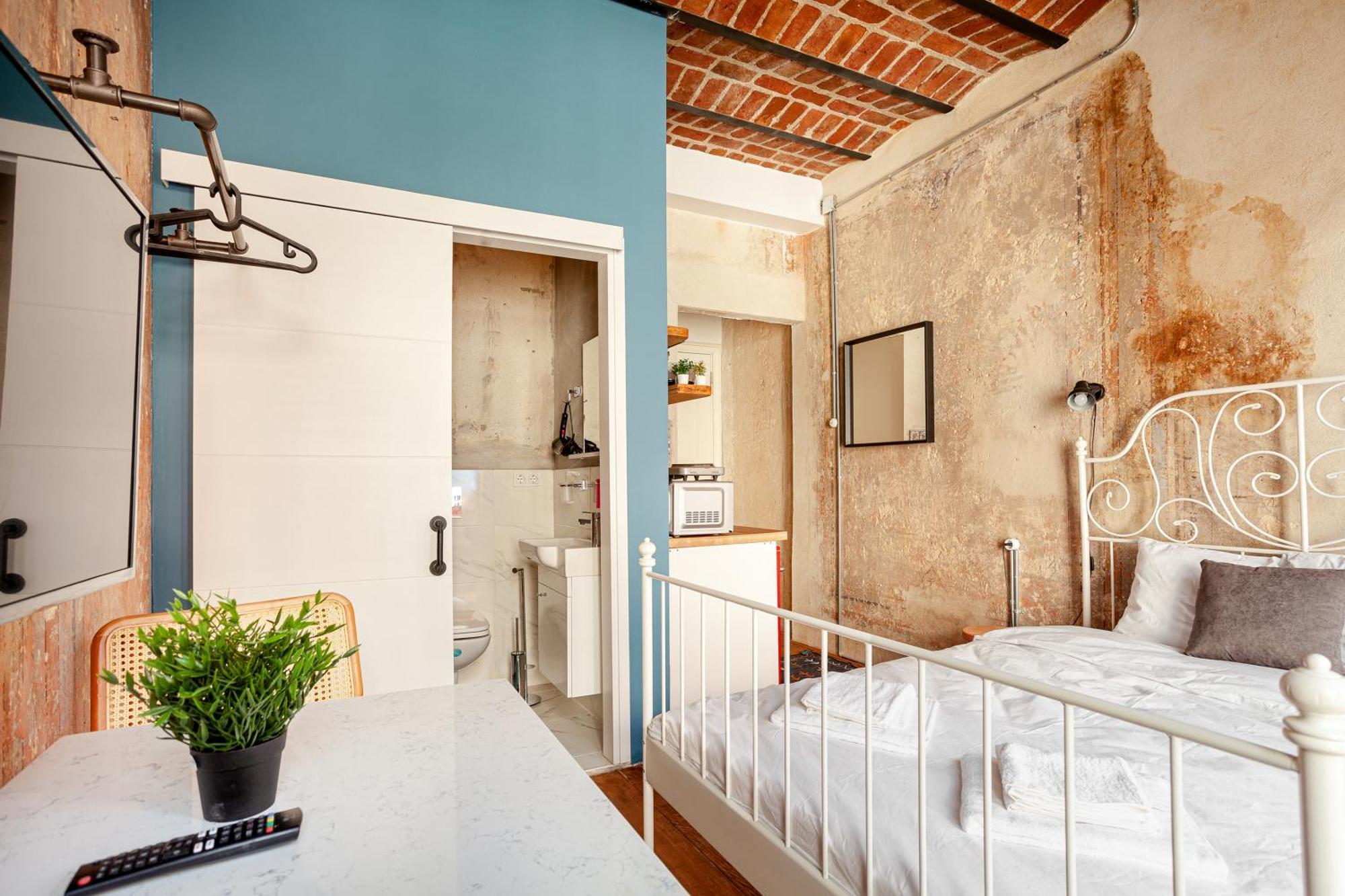 Apart Otel Armel Homes Beyoglu İstanbul