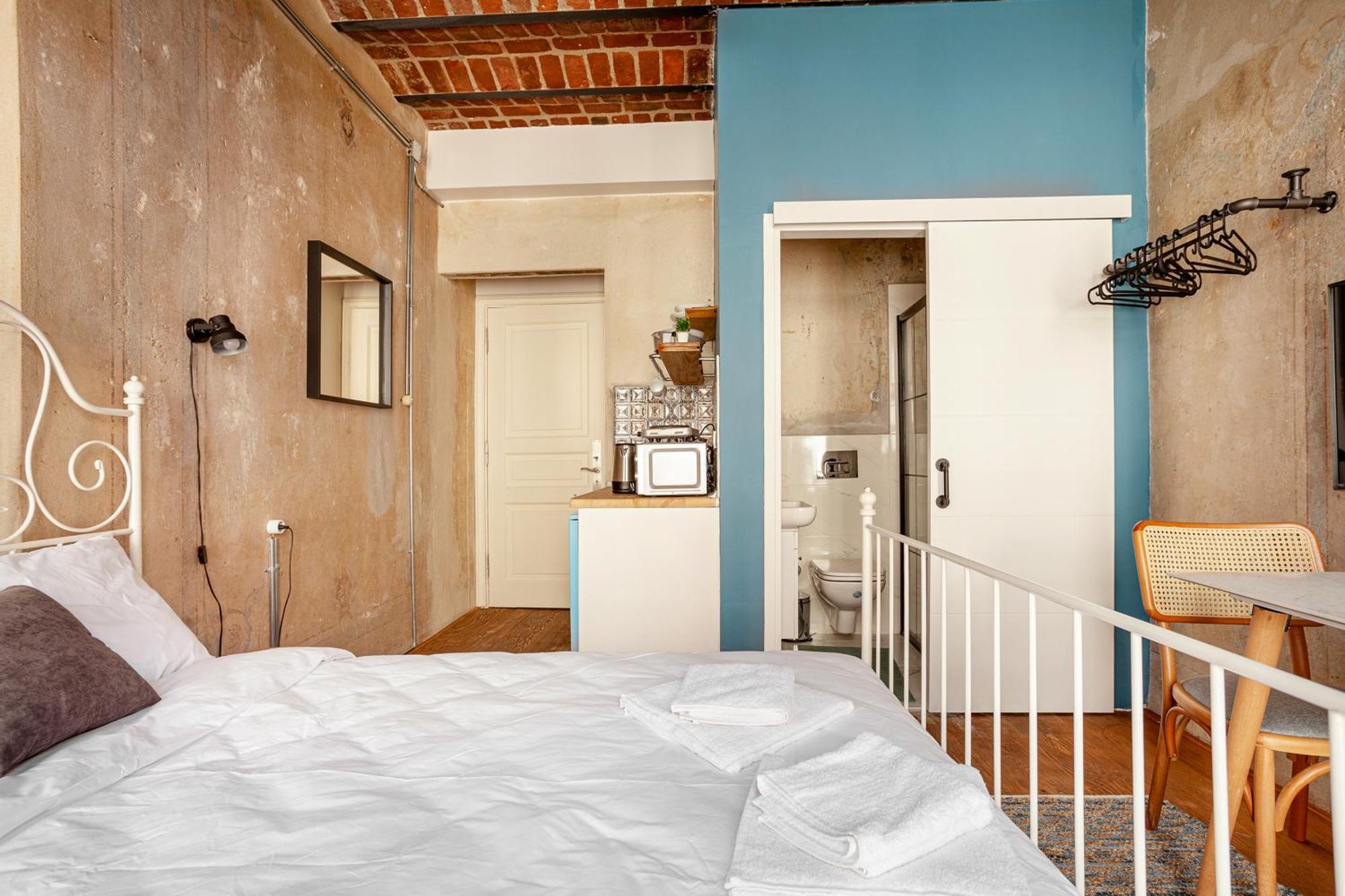 Armel Homes Beyoglu Apart Otel *