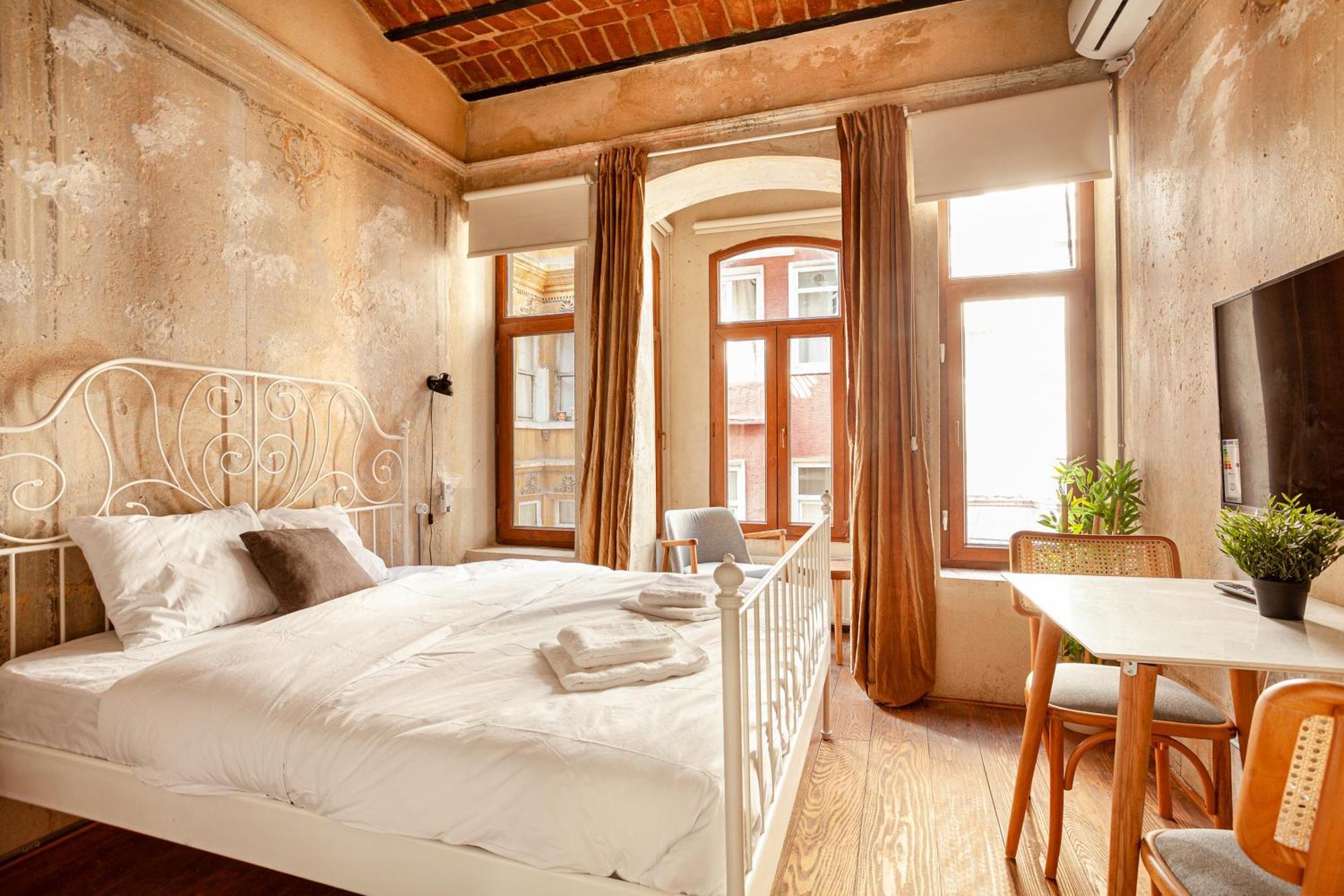 Armel Homes Beyoglu *