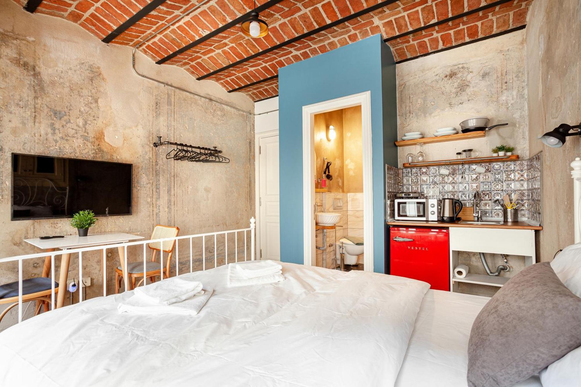 Armel Homes Beyoglu