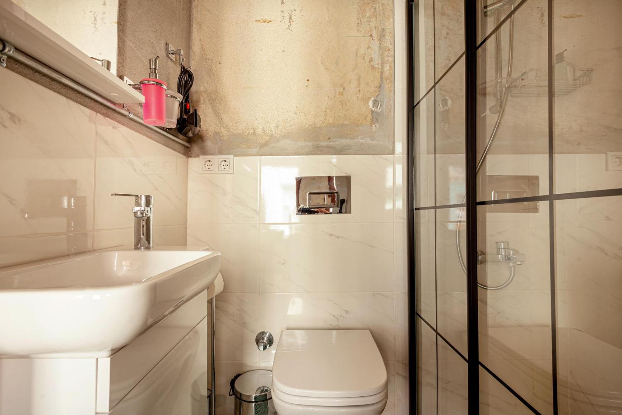 Apart Otel Armel Homes Beyoglu *