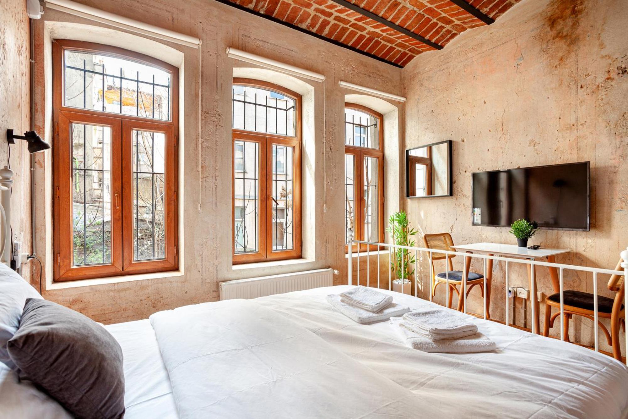 Armel Homes Beyoglu * İstanbul