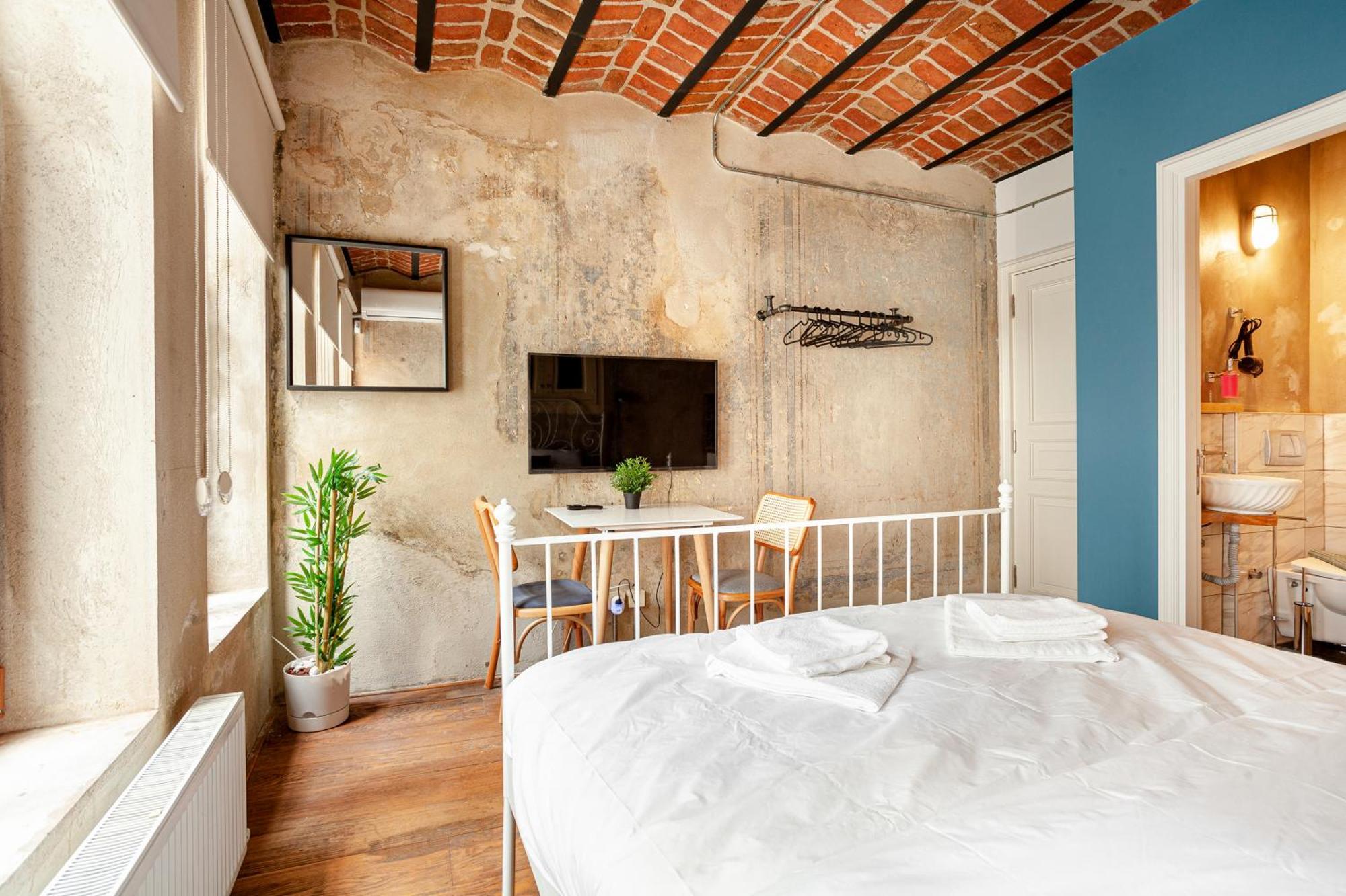 Armel Homes Beyoglu