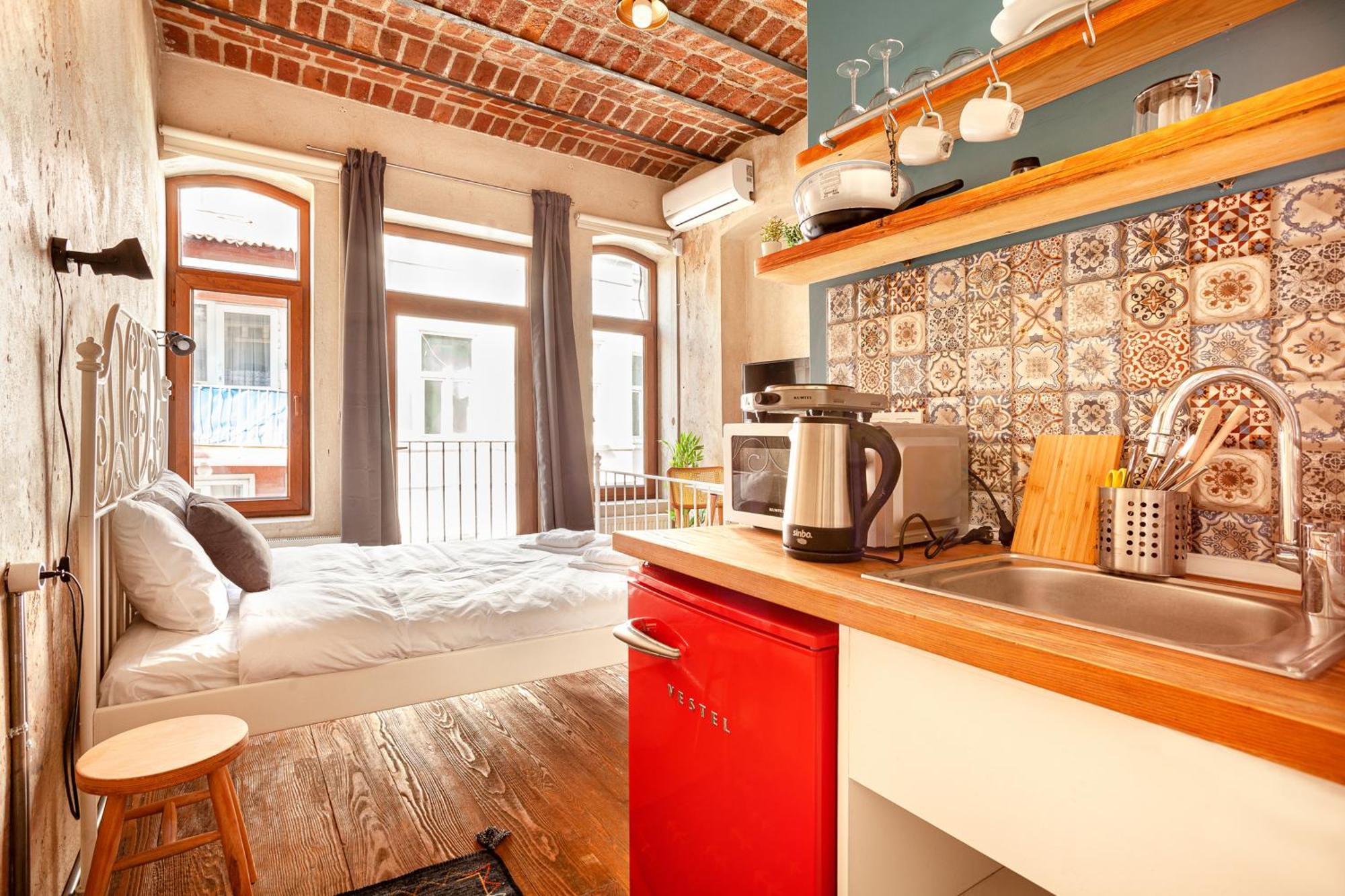 Armel Homes Beyoglu *