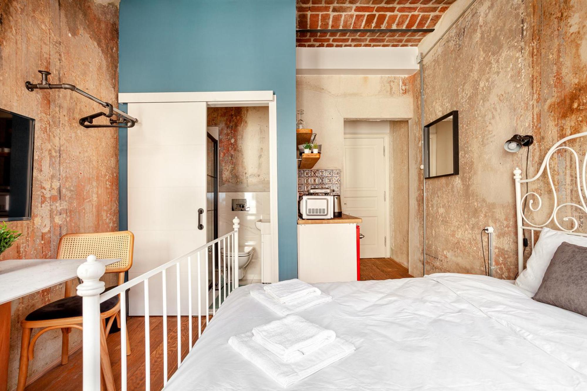 Apart Otel Armel Homes Beyoglu