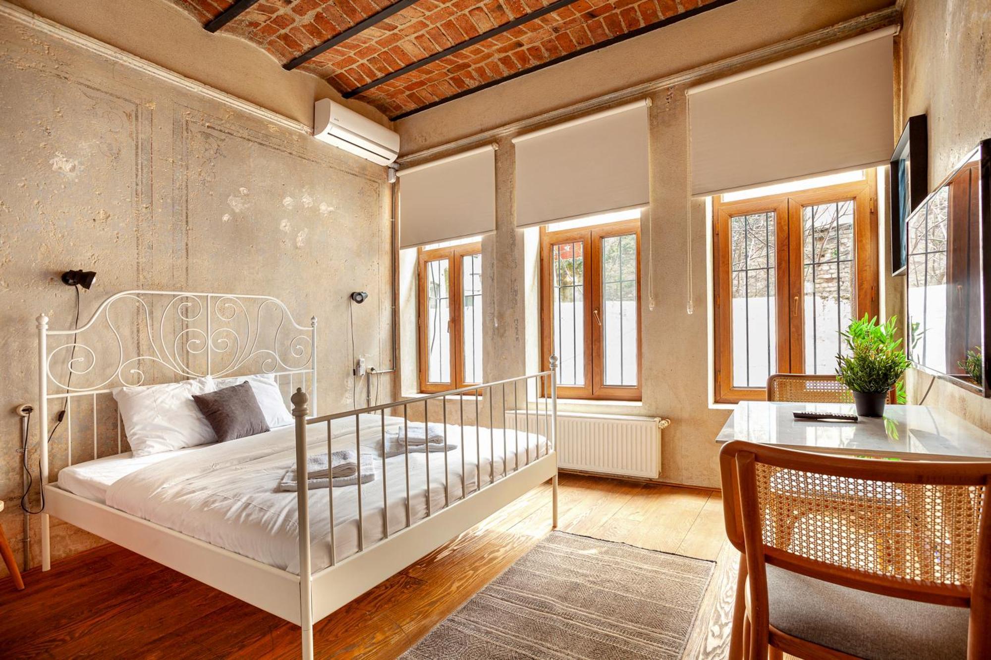 Armel Homes Beyoglu İstanbul