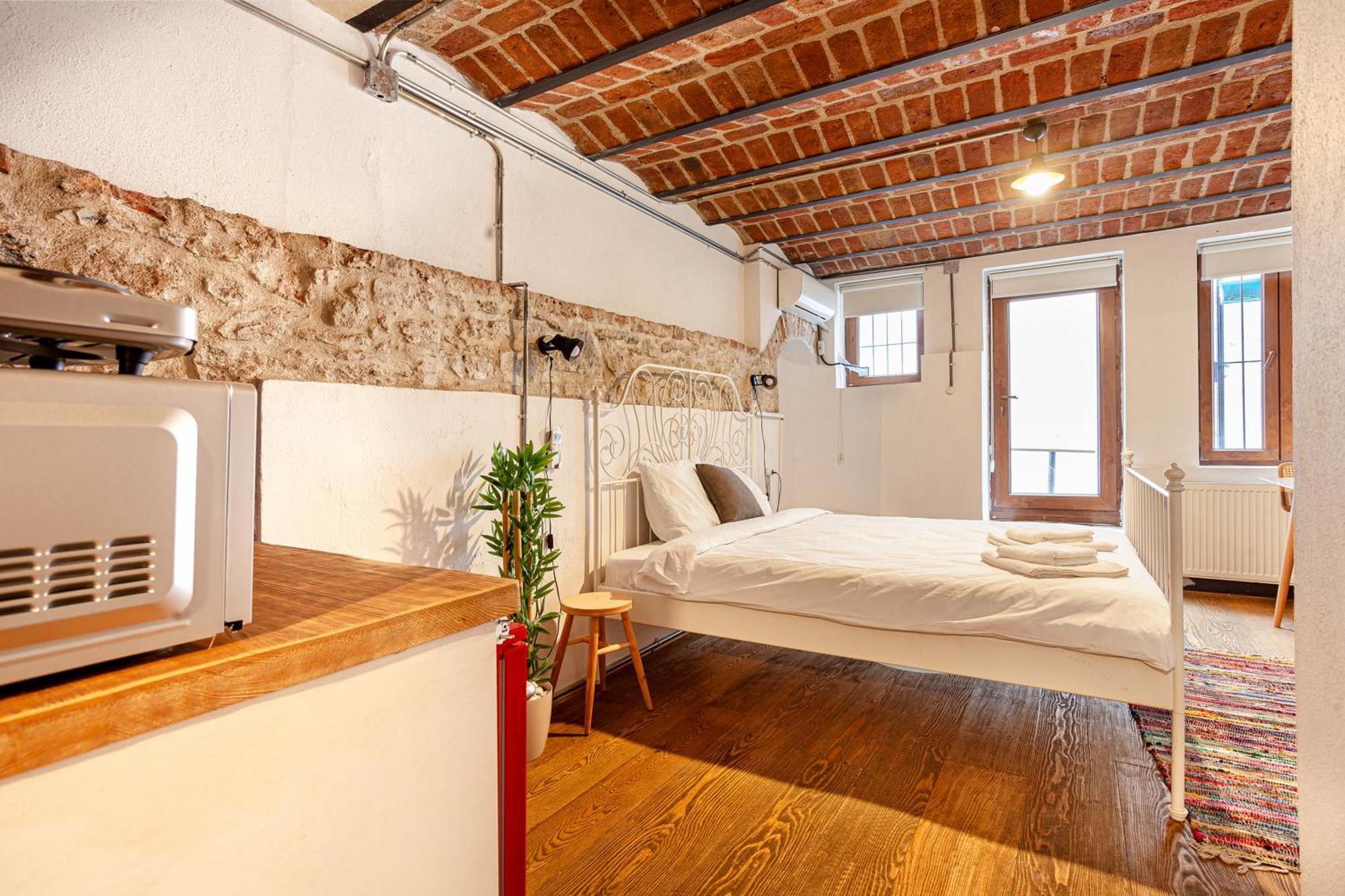 Armel Homes Beyoglu Apart Otel İstanbul