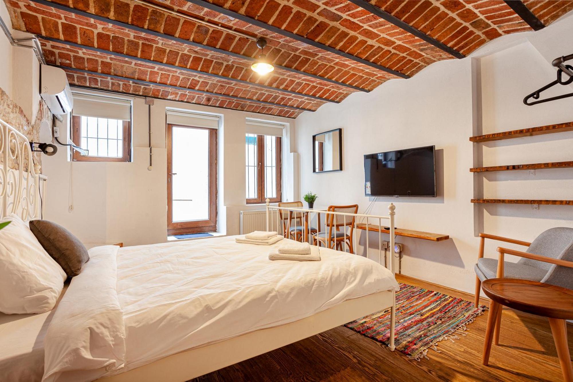 Armel Homes Beyoglu İstanbul