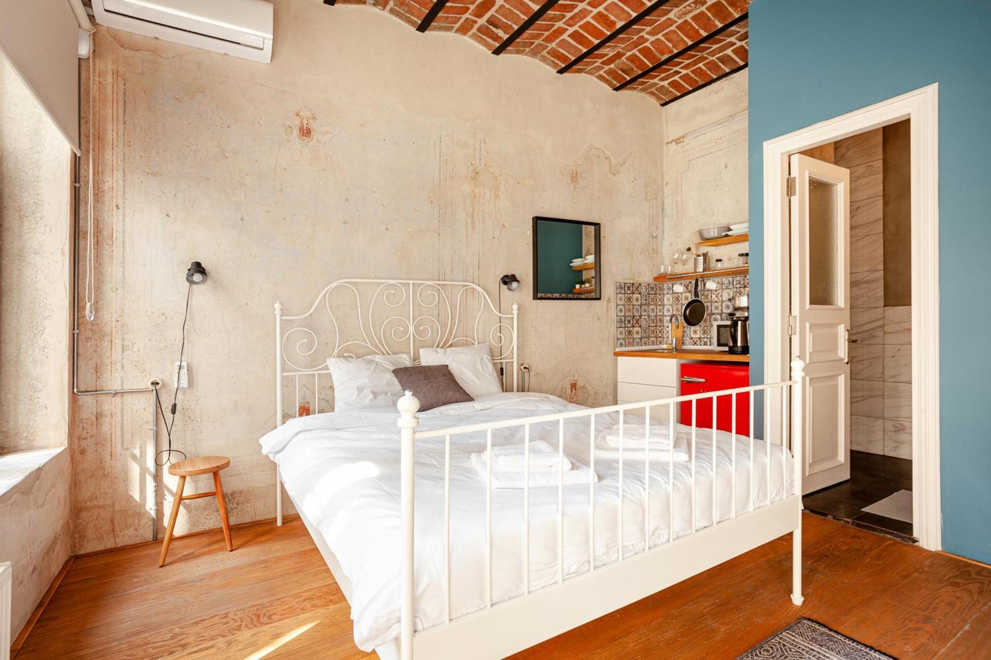Armel Homes Beyoglu Apart Otel