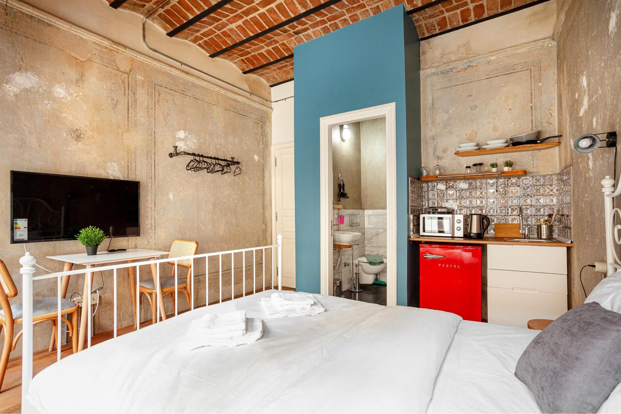 Armel Homes Beyoglu Apart Otel *