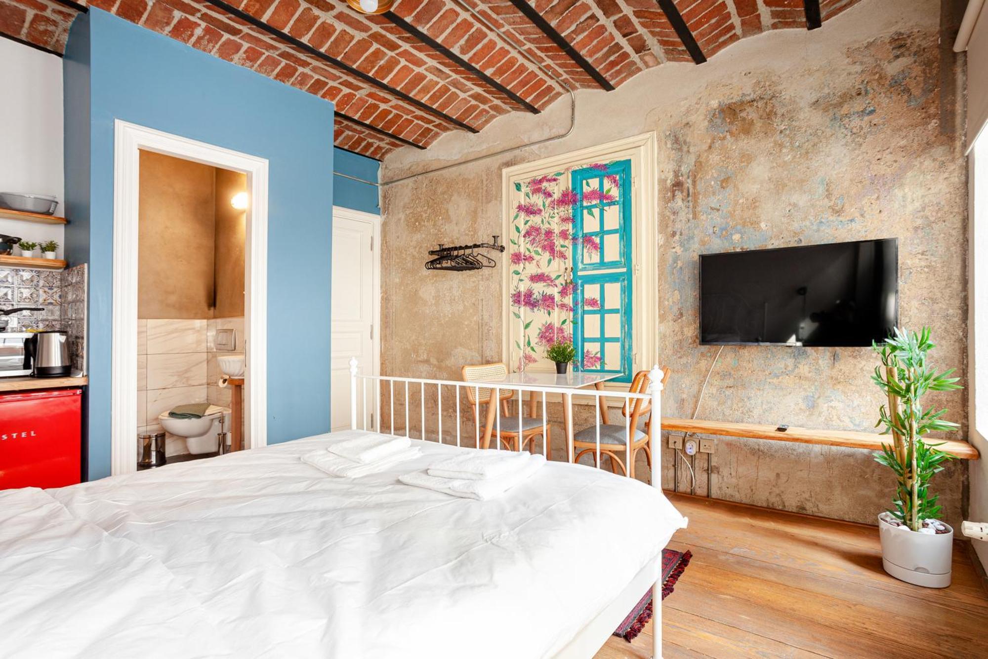 Armel Homes Beyoglu Apart Otel *