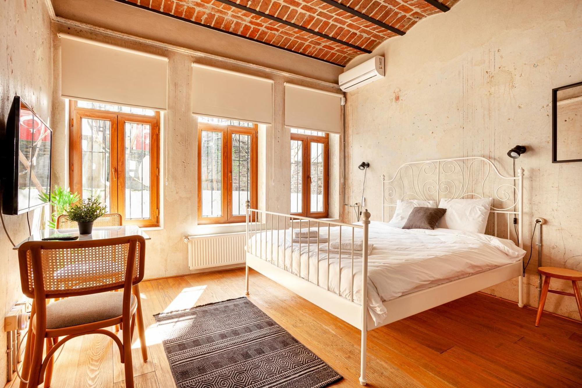 Apart Otel Armel Homes Beyoglu İstanbul