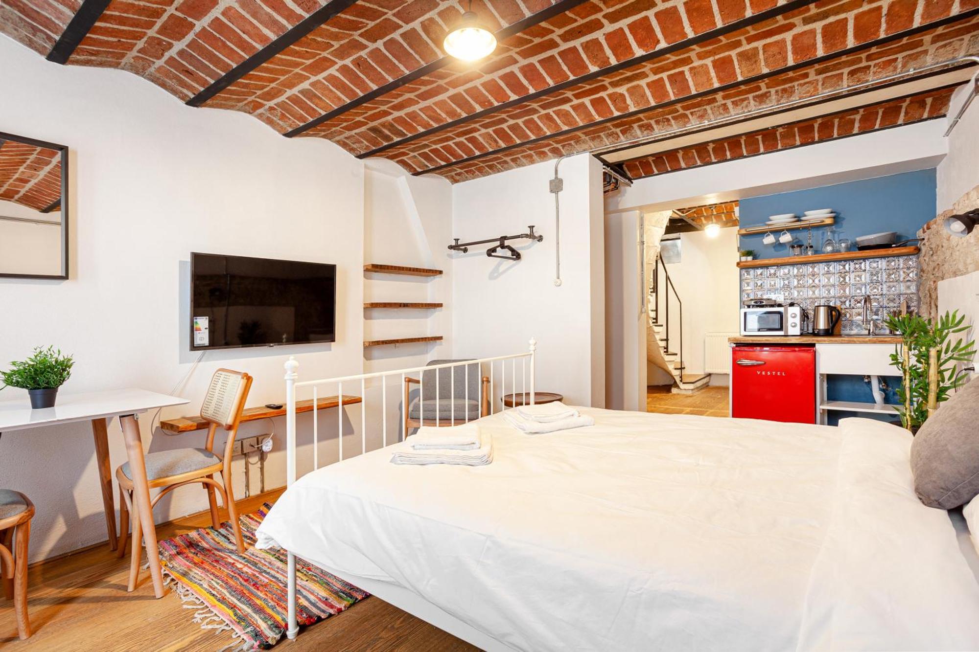 Armel Homes Beyoglu İstanbul