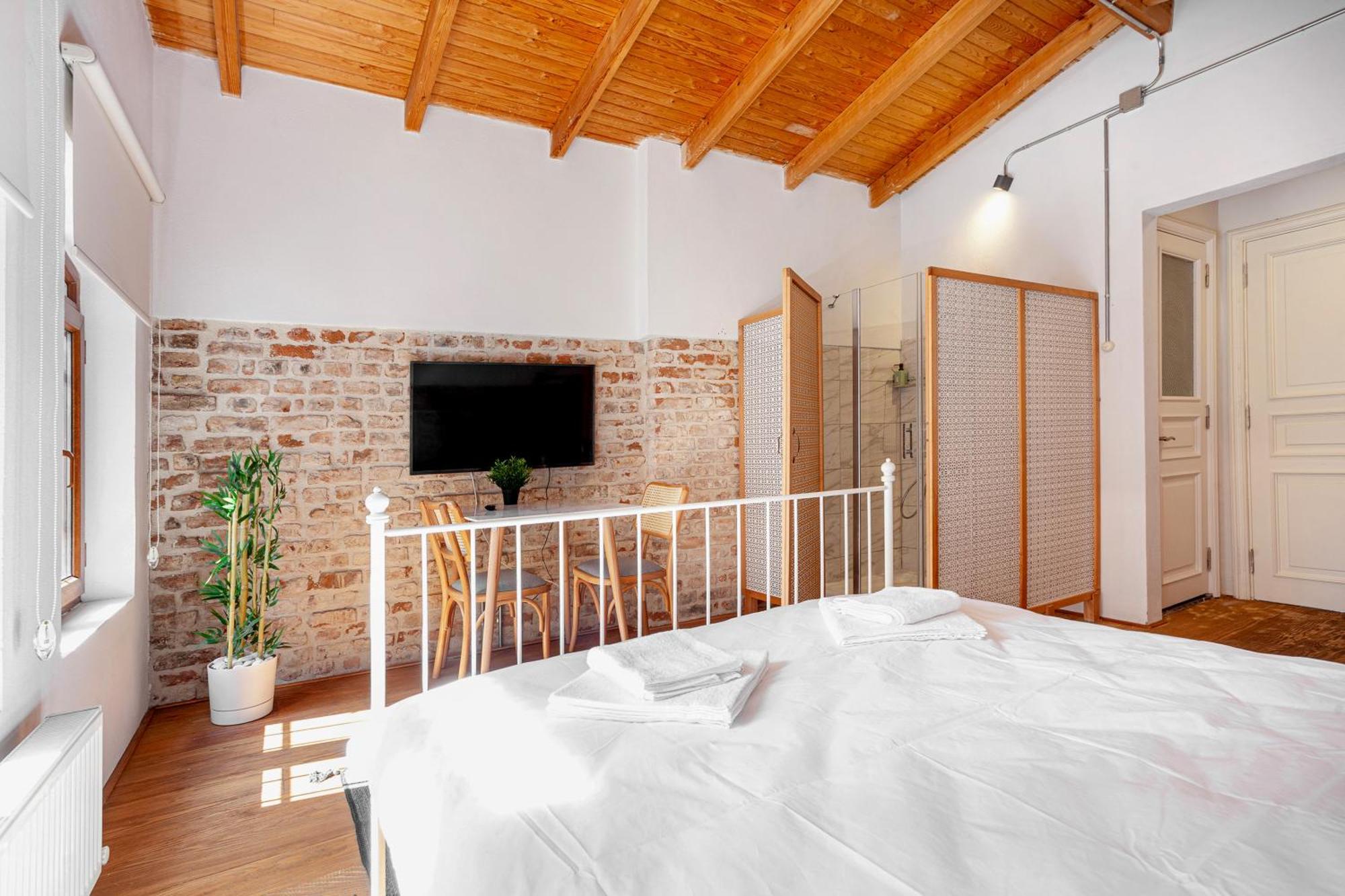 Armel Homes Beyoglu İstanbul