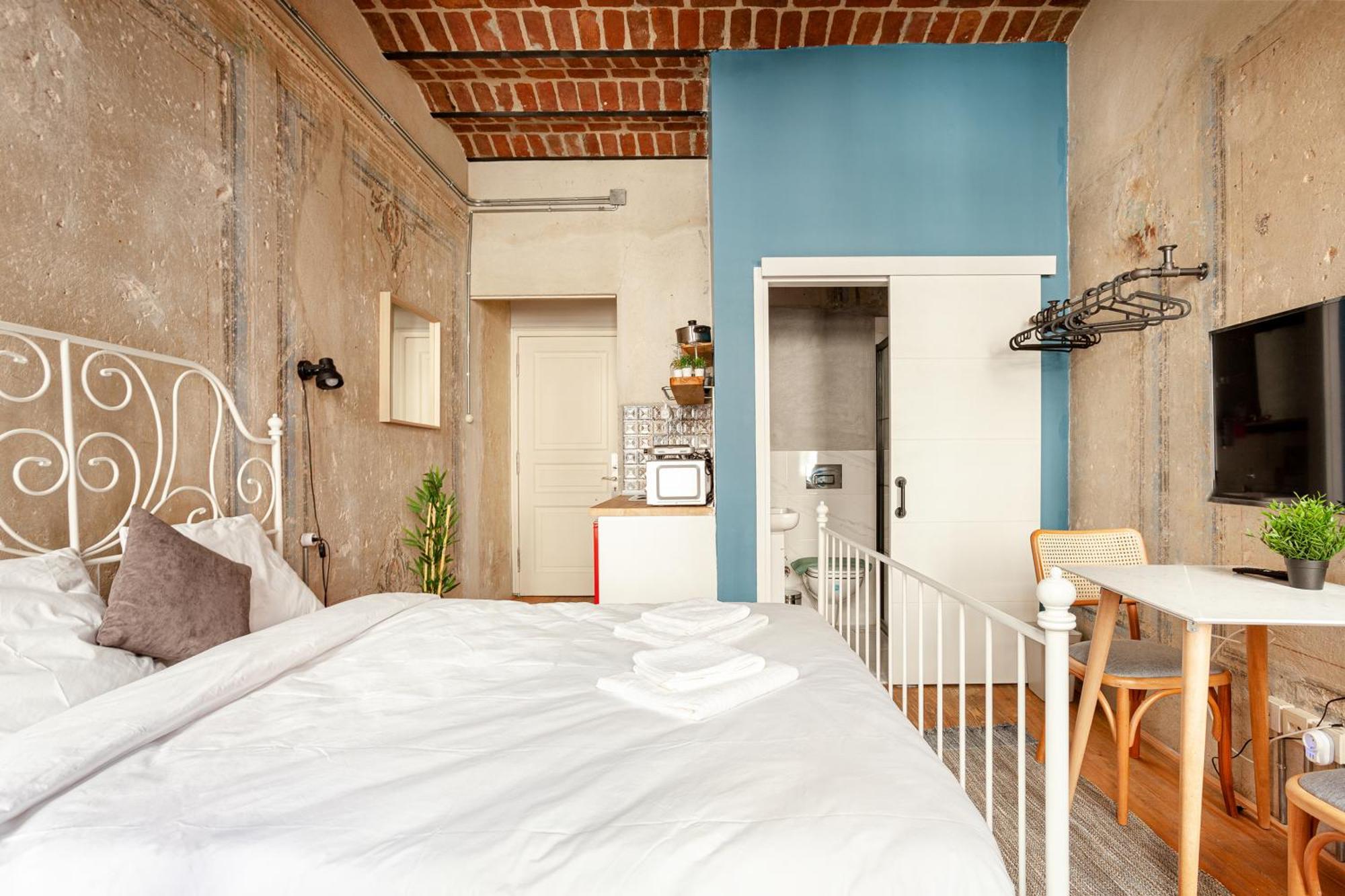 Armel Homes Beyoglu Apart Otel