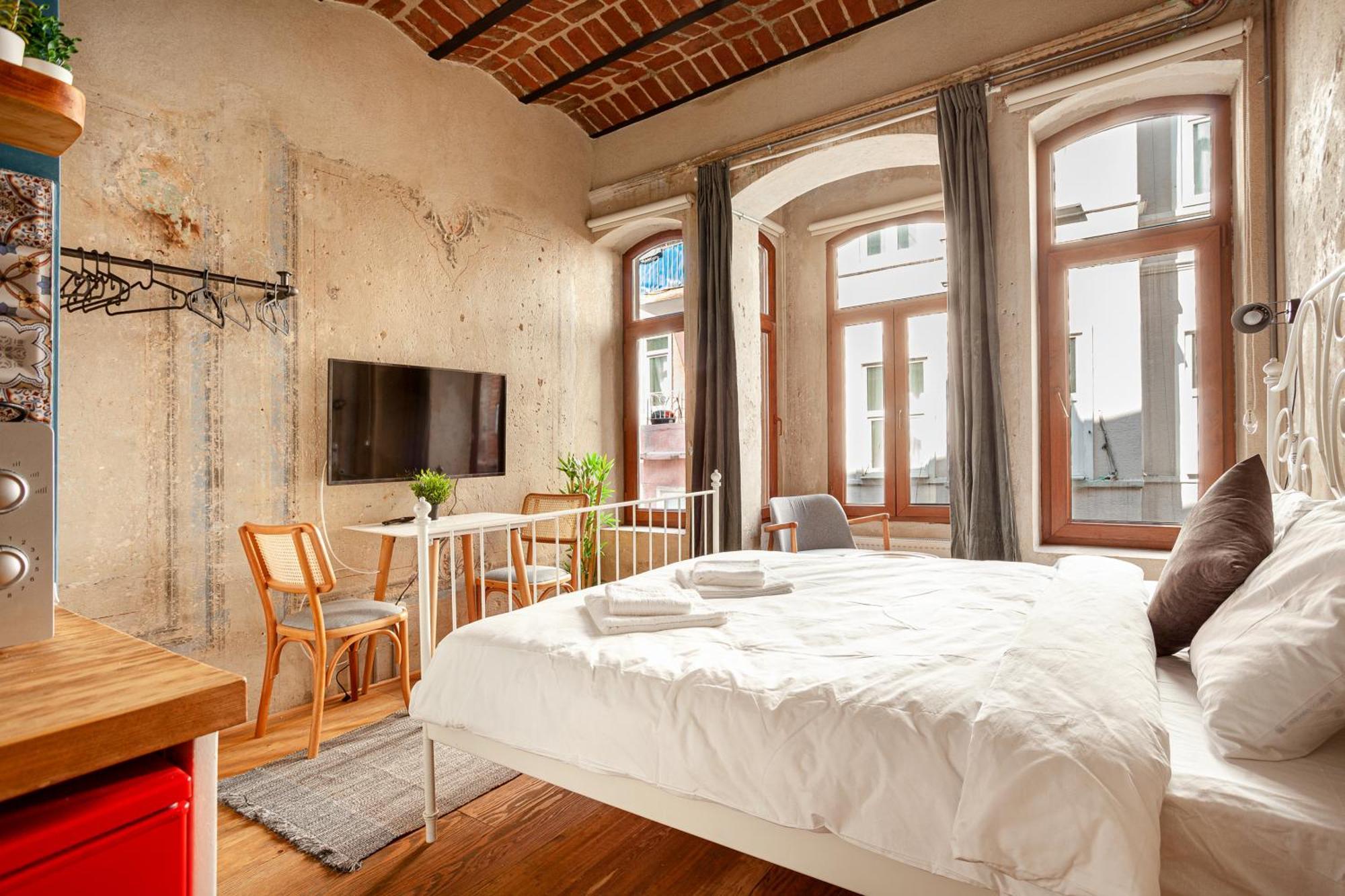 Armel Homes Beyoglu İstanbul