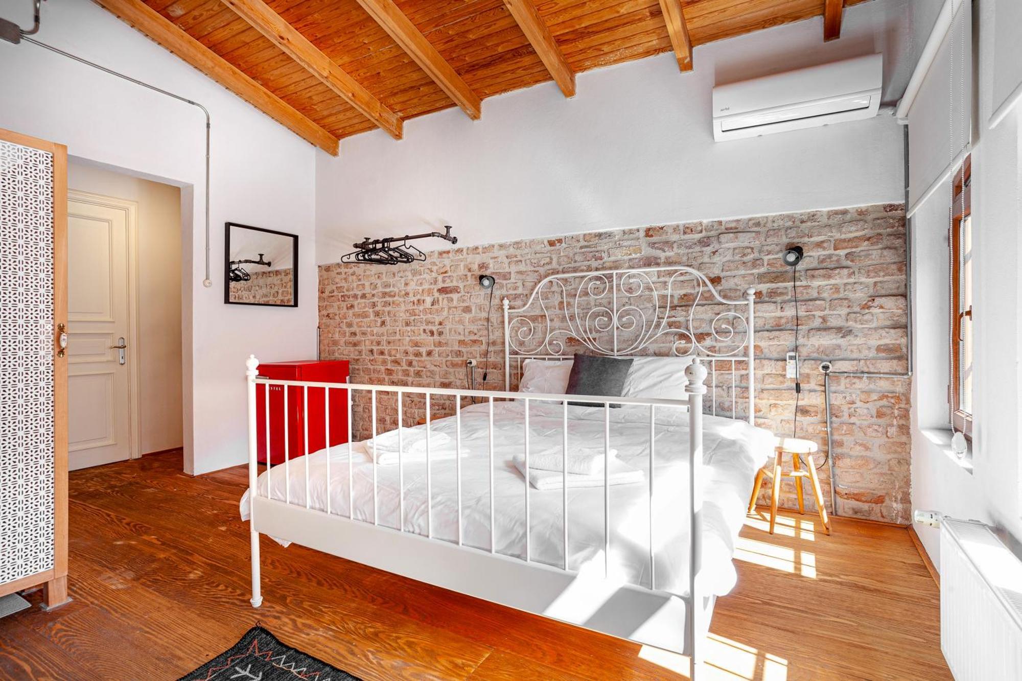 Armel Homes Beyoglu *