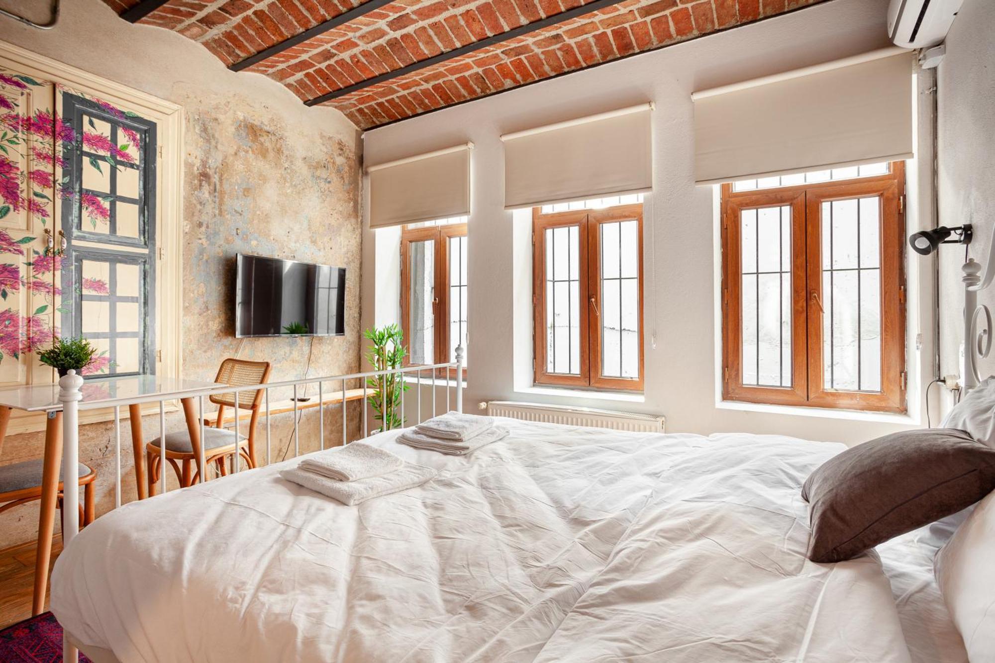 Armel Homes Beyoglu İstanbul