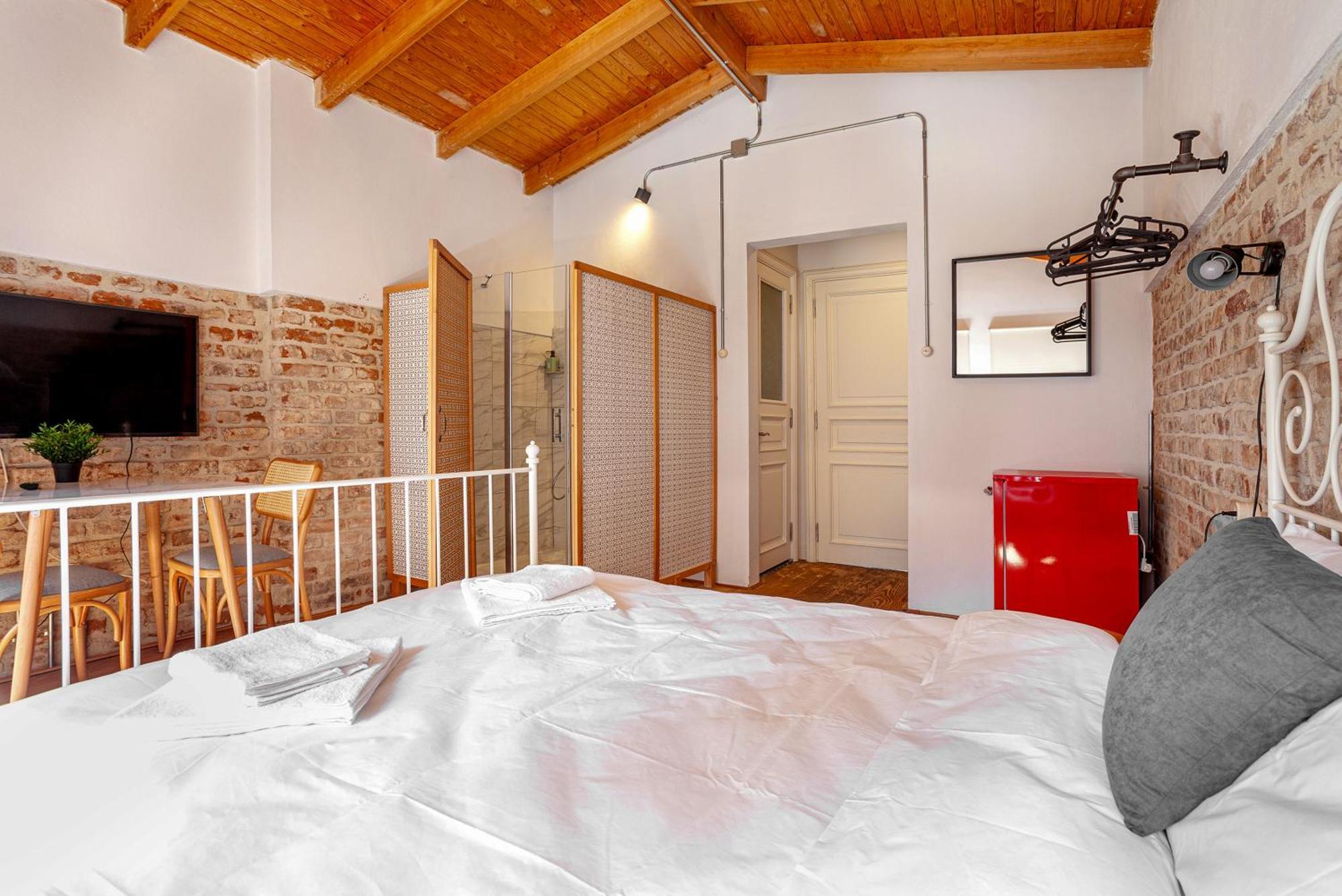 Armel Homes Beyoglu