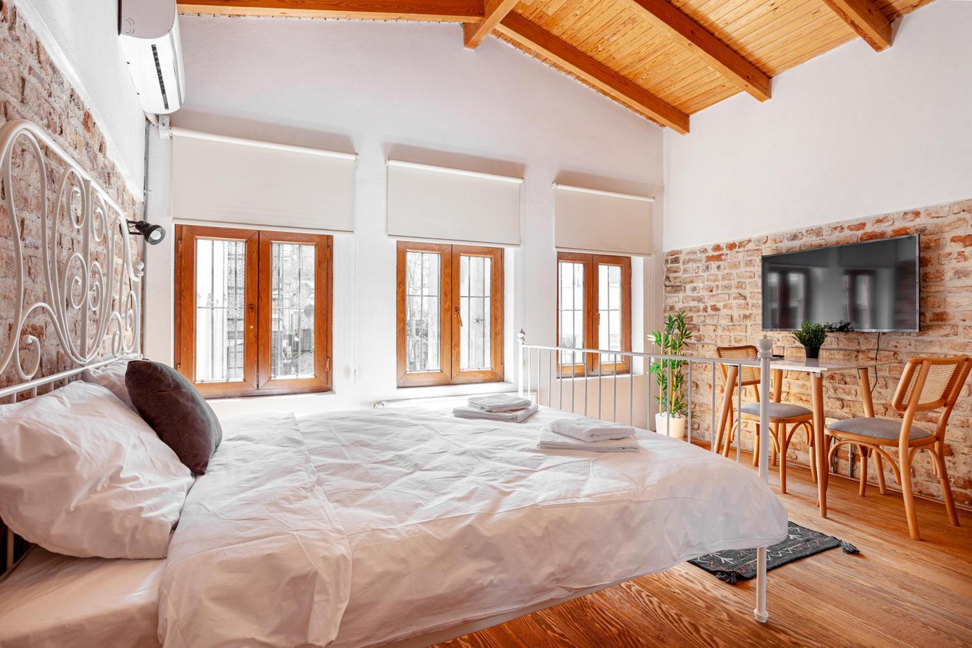 Armel Homes Beyoglu İstanbul